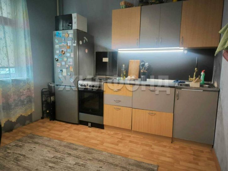 2-комн квартира Емлютина улица, д.2