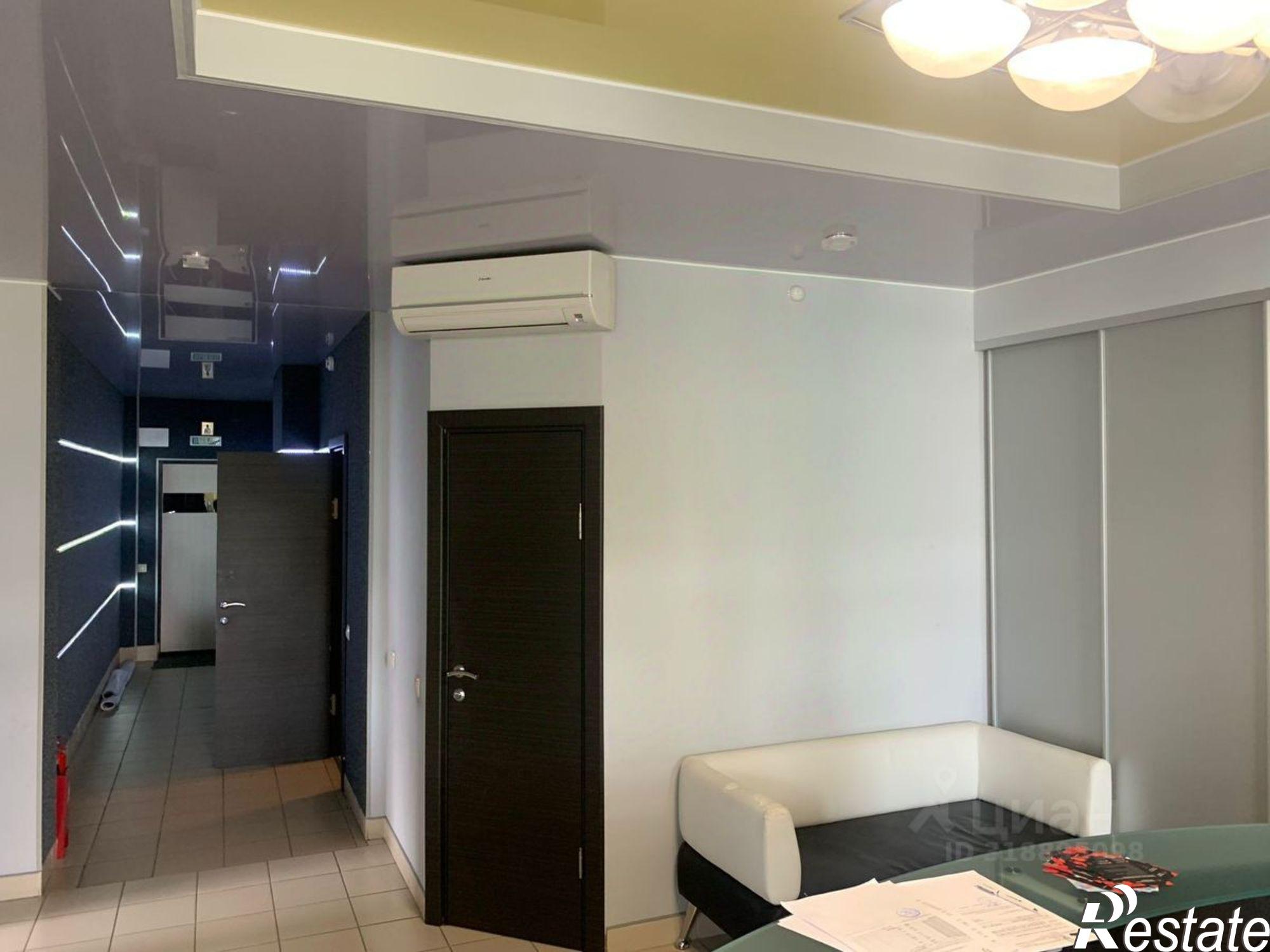 Купить помещение свободного назначения за 15 790 000 рублей на улица Матросова, 9