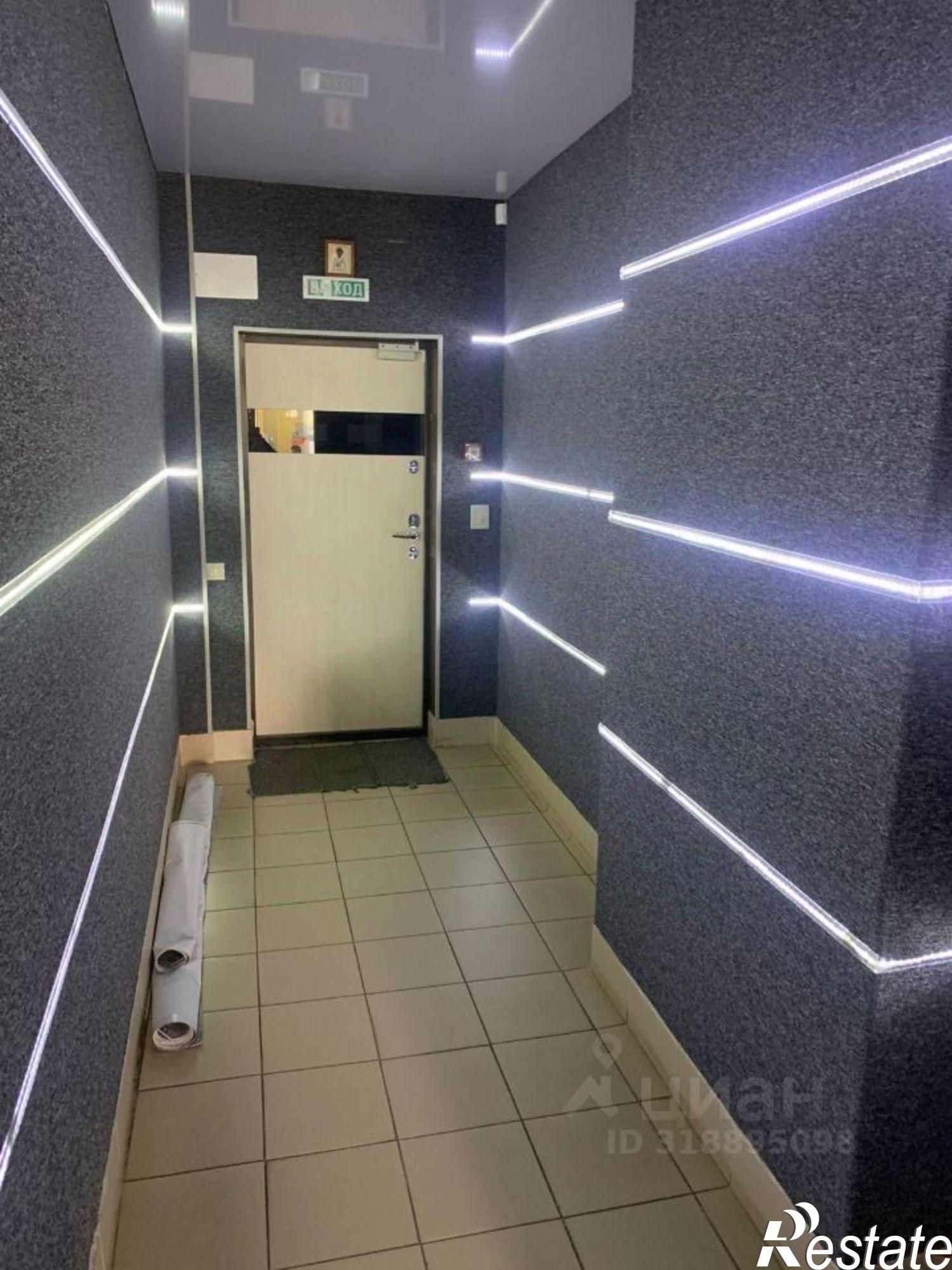 Купить помещение свободного назначения за 15 790 000 рублей на улица Матросова, 9