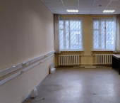 помещение 147 кв м Брестская улица, 10