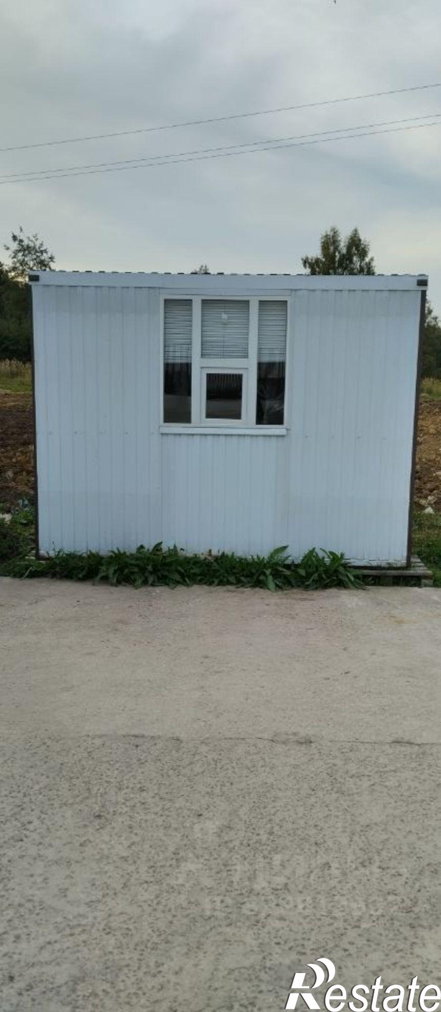 Купить помещение свободного назначения за 114 288 рублей на улица Кузнецова, 30 к1