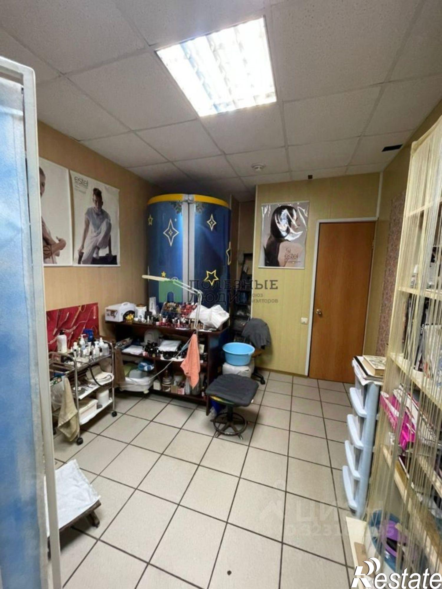 Купить помещение свободного назначения за 3 700 010 рублей на Орёл г., Заводской, 8 Марта ул., д.8