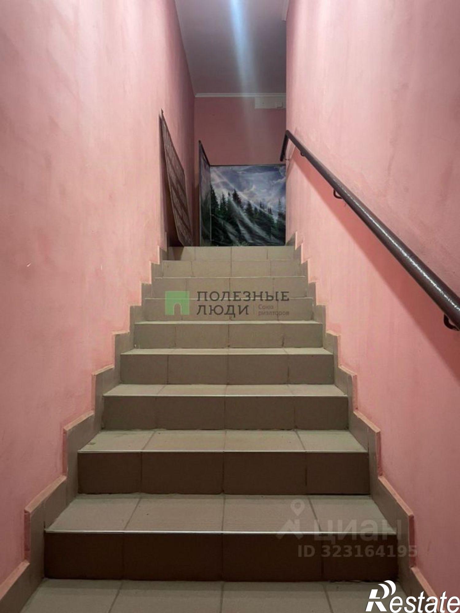 Купить помещение свободного назначения за 3 700 010 рублей на Орёл г., Заводской, 8 Марта ул., д.8