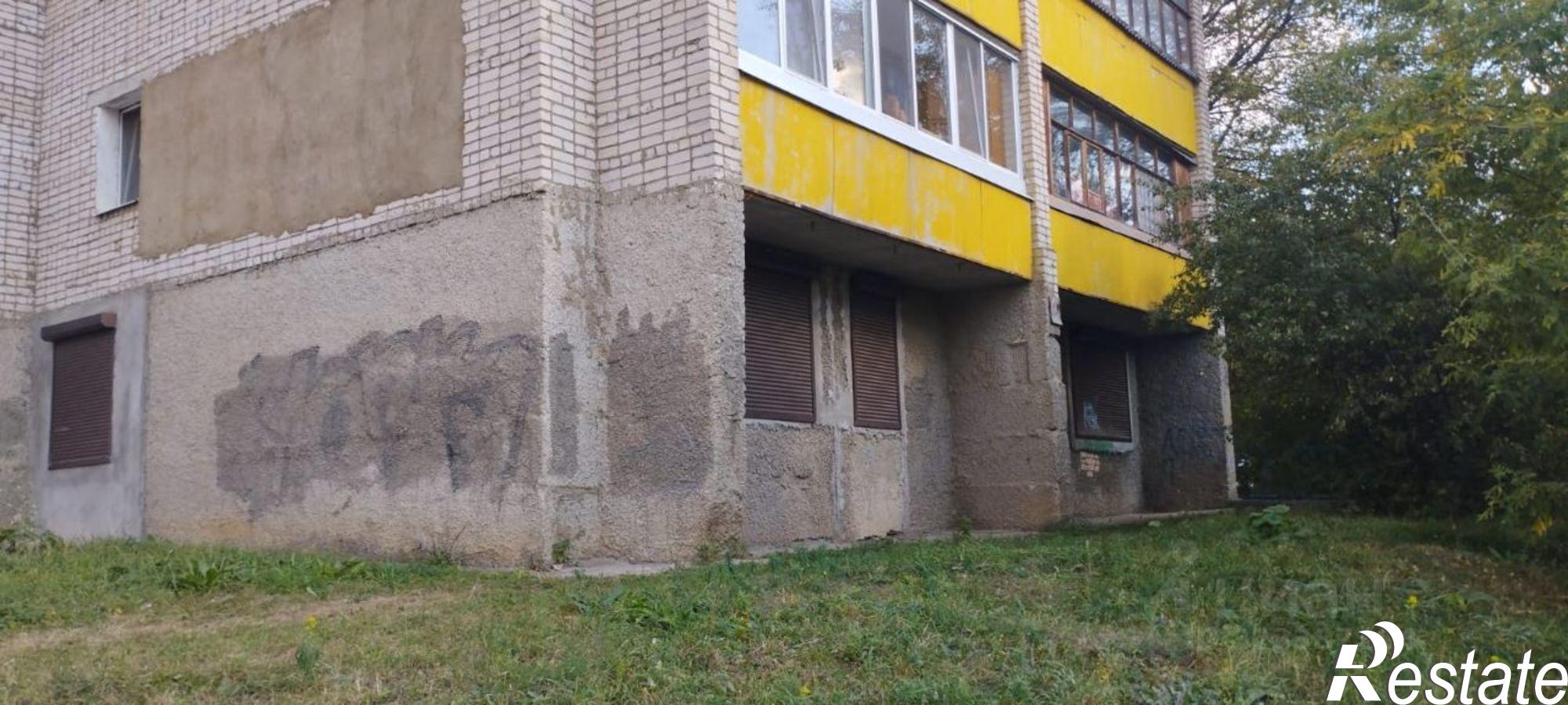 Купить помещение свободного назначения за 2 150 080 рублей на улица Толстого, 19