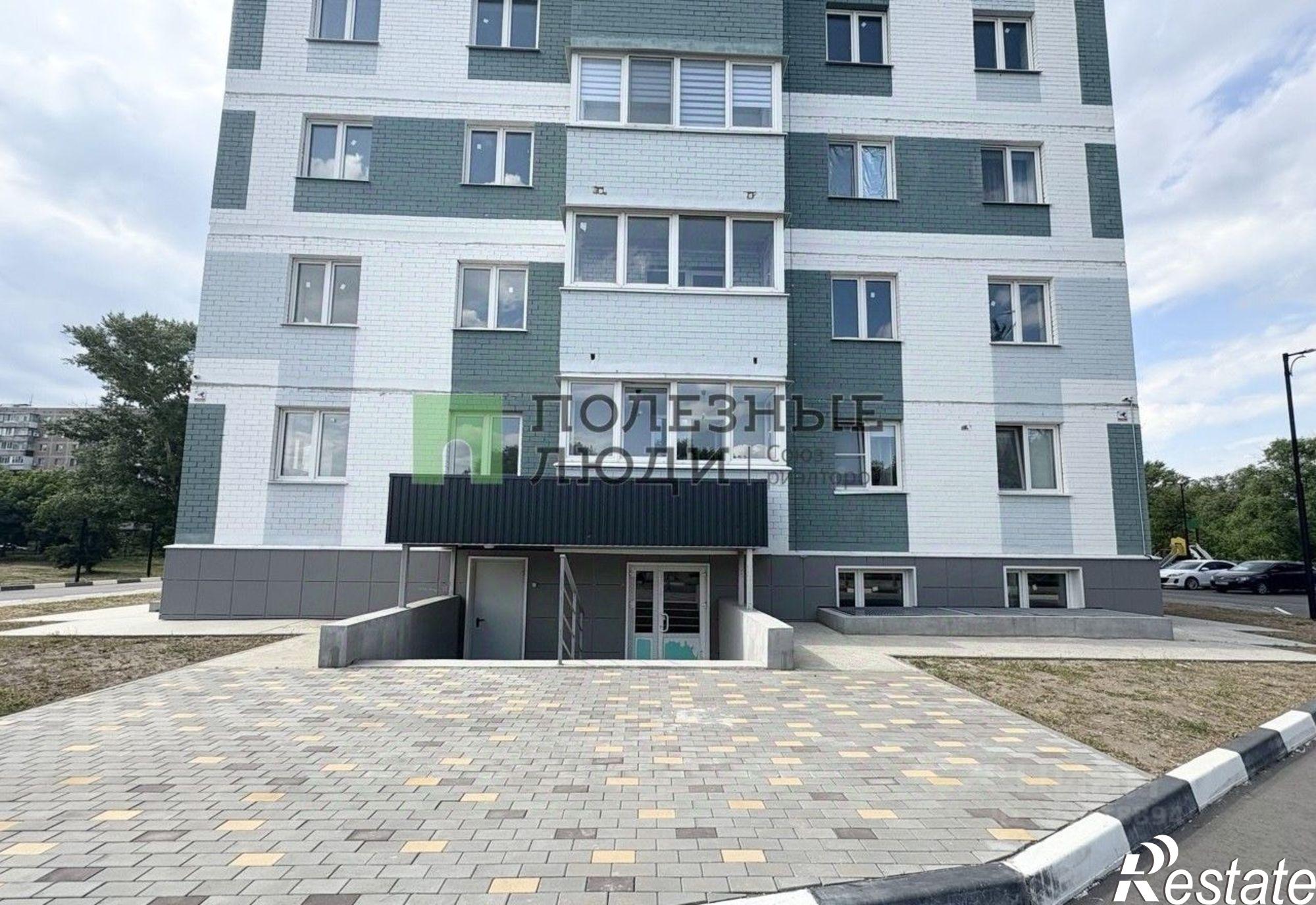 Купить помещение свободного назначения за 15 930 900 рублей на улица Нормандия-Неман, 78