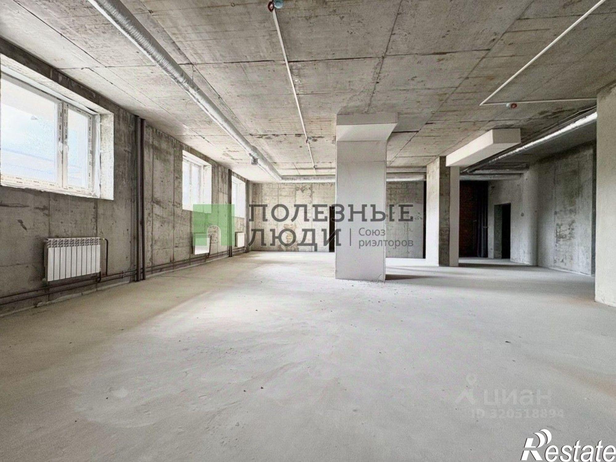 Купить помещение свободного назначения за 15 930 900 рублей на улица Нормандия-Неман, 78