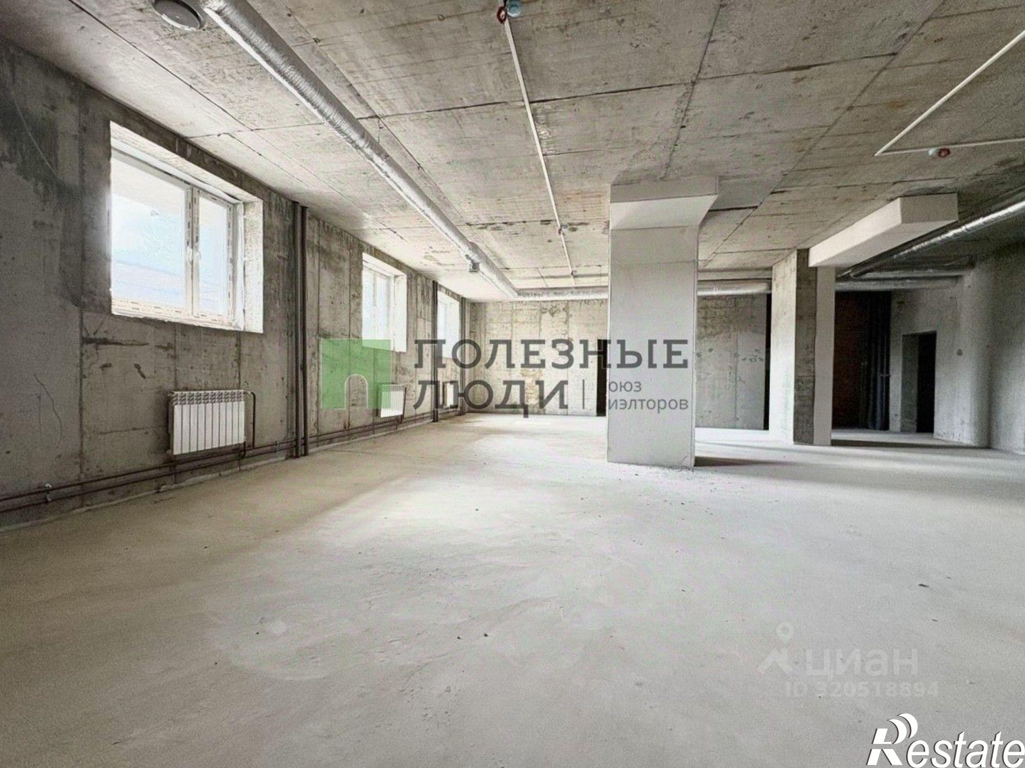 Купить помещение свободного назначения за 15 930 900 рублей на улица Нормандия-Неман, 78