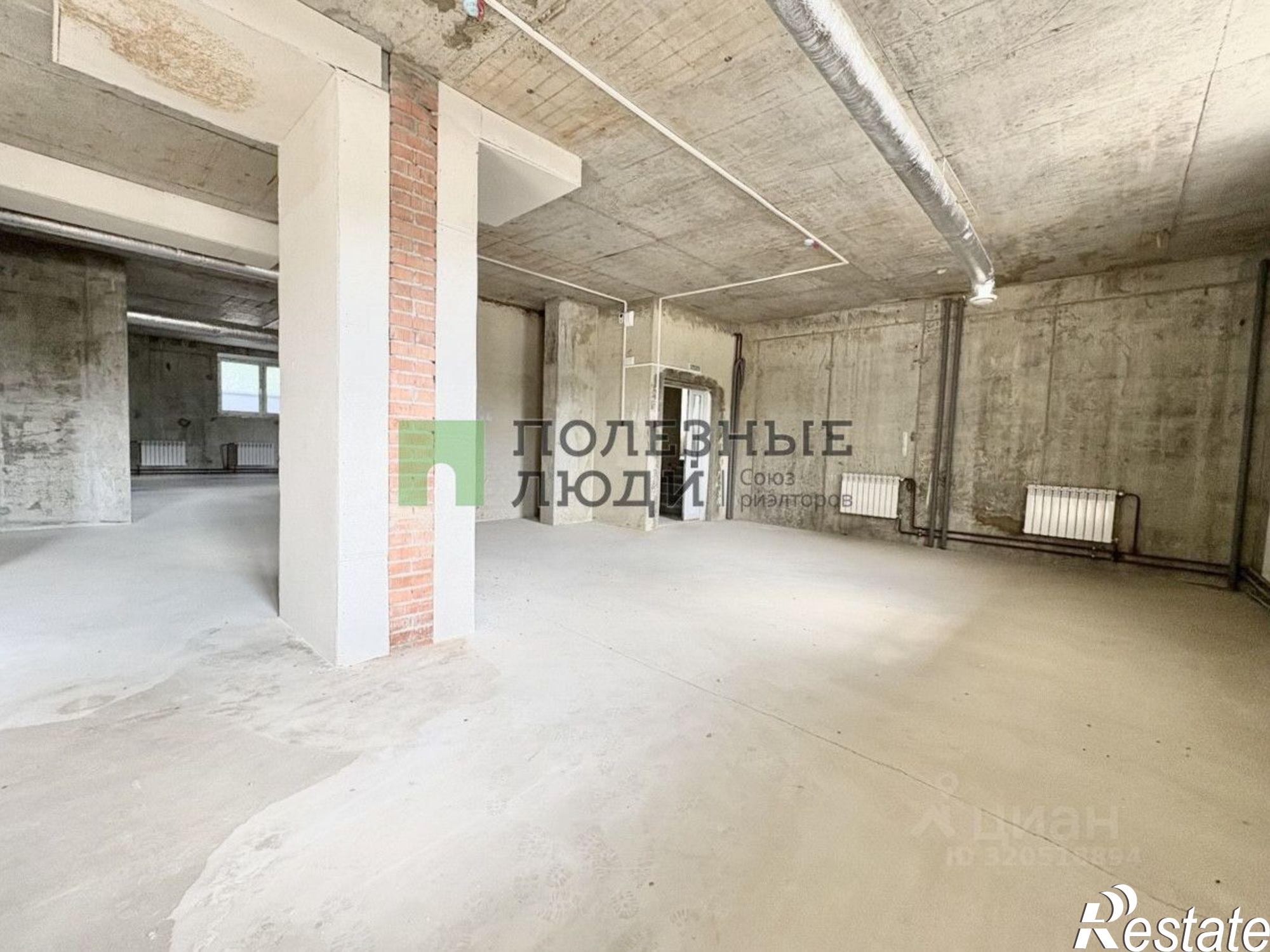 Купить помещение свободного назначения за 15 930 900 рублей на улица Нормандия-Неман, 78