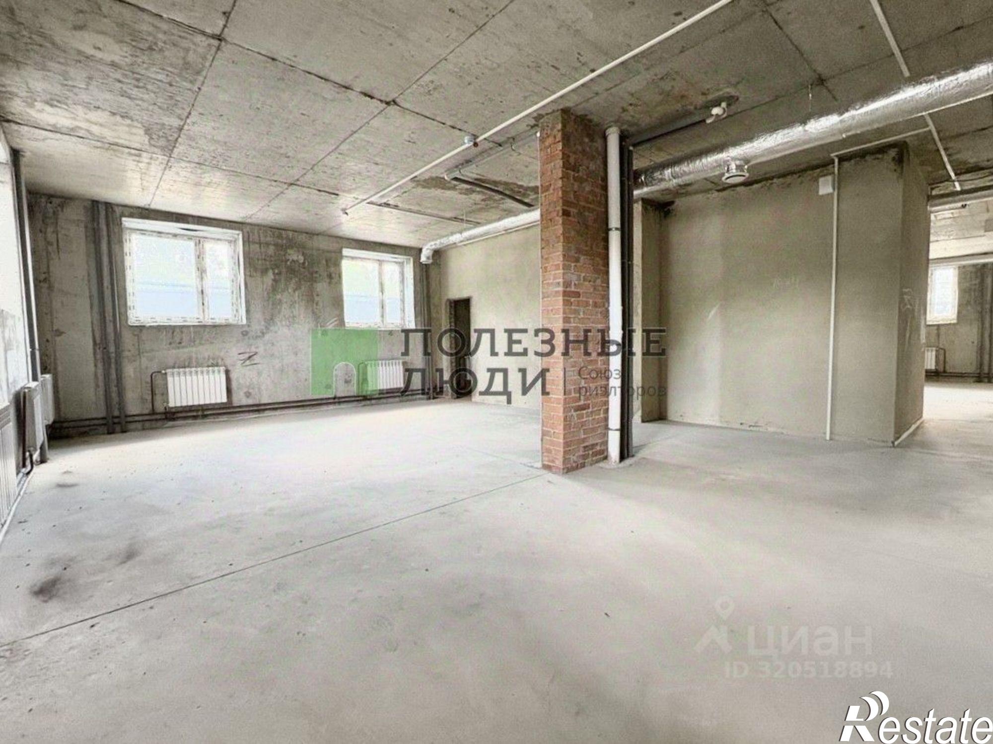 Купить помещение свободного назначения за 15 930 900 рублей на улица Нормандия-Неман, 78