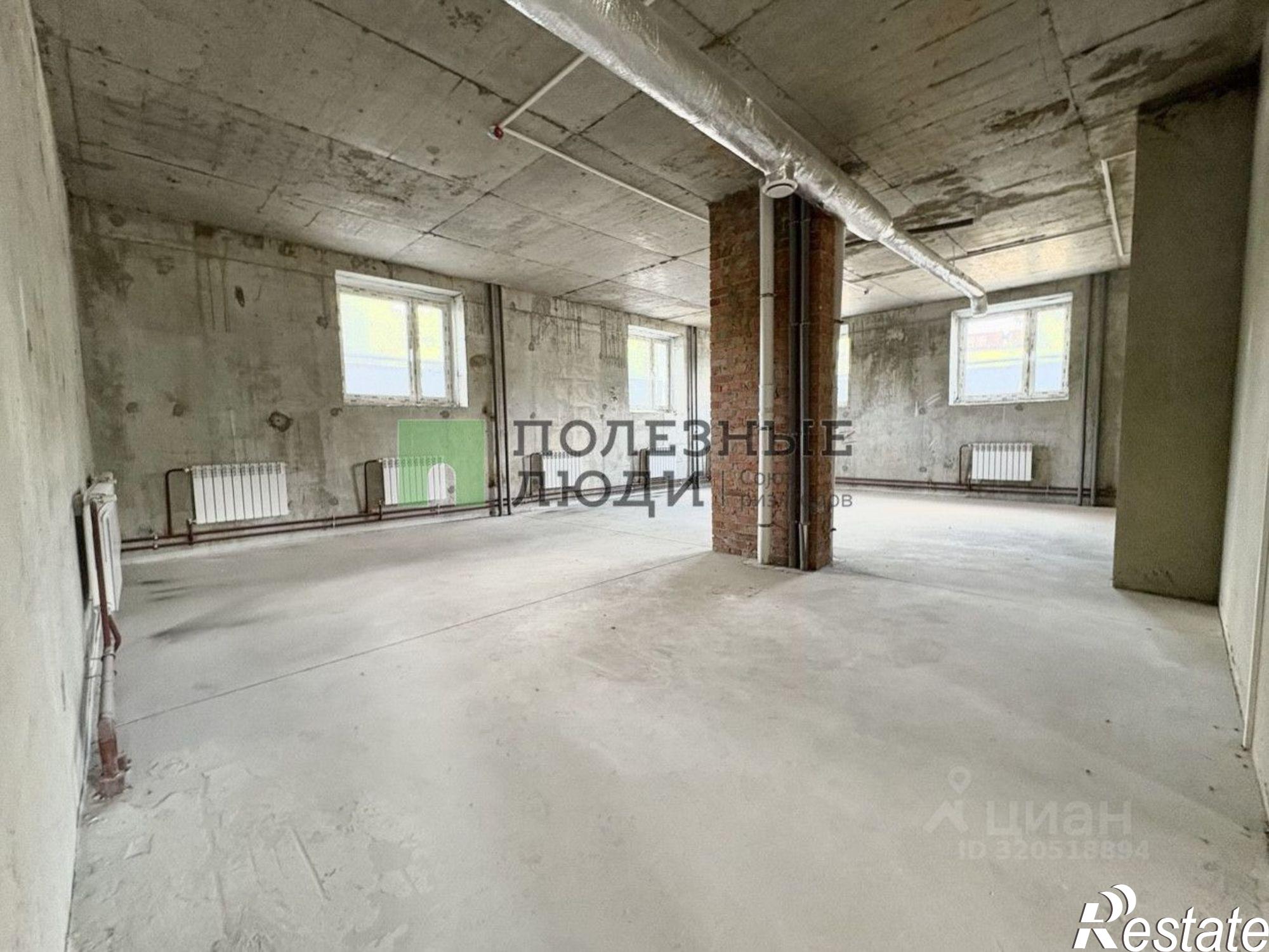 Купить помещение свободного назначения за 15 930 900 рублей на улица Нормандия-Неман, 78