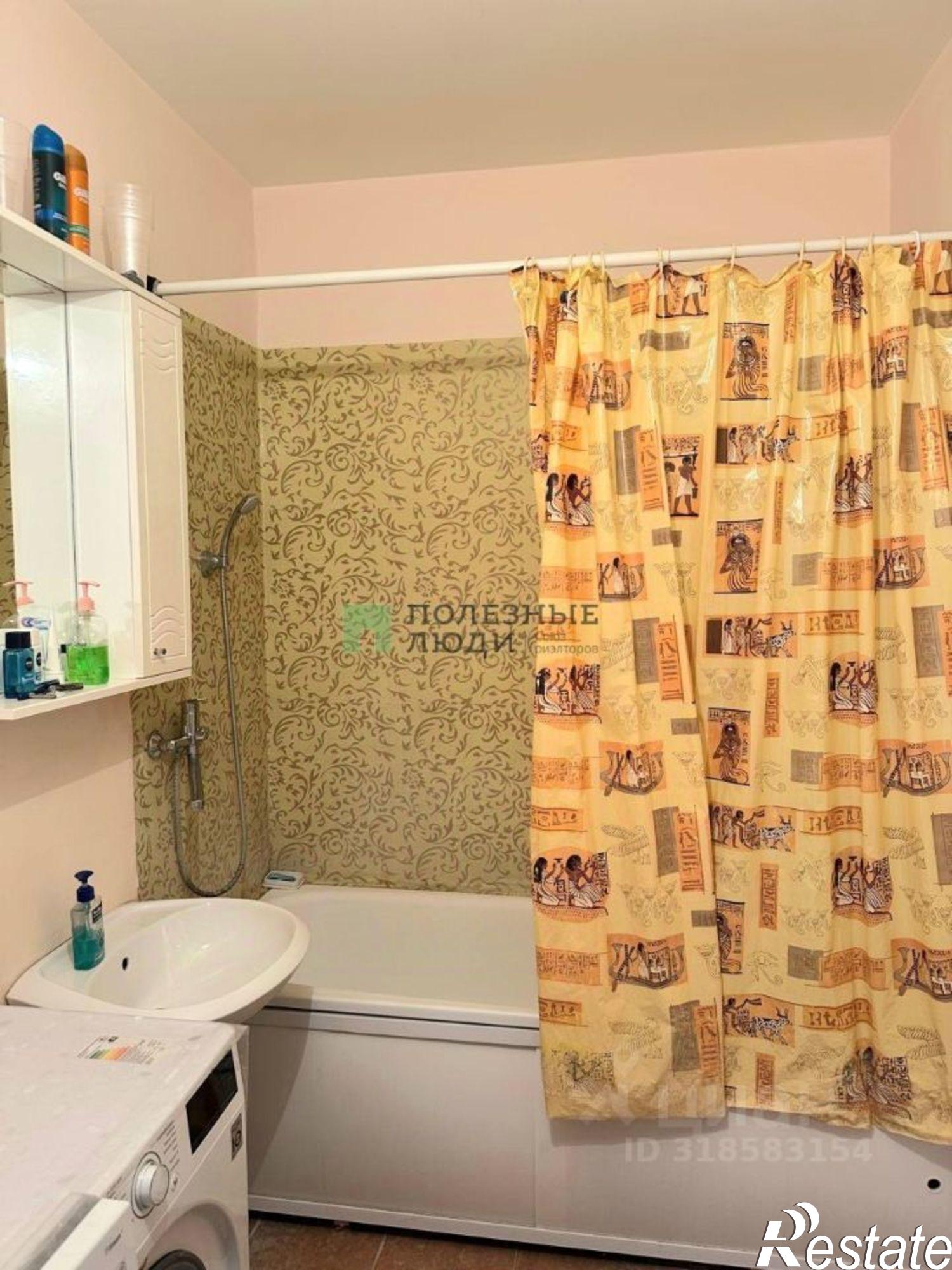 Купить квартиру за 5 450 000 рублей на бульвар Молодёжи, 1