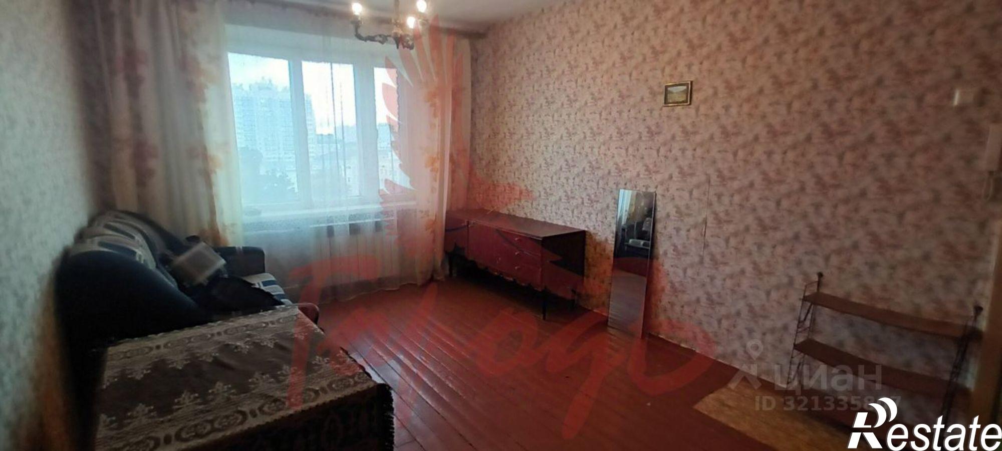 Купить комнату за 850 000 рублей на Покровская улица, 10