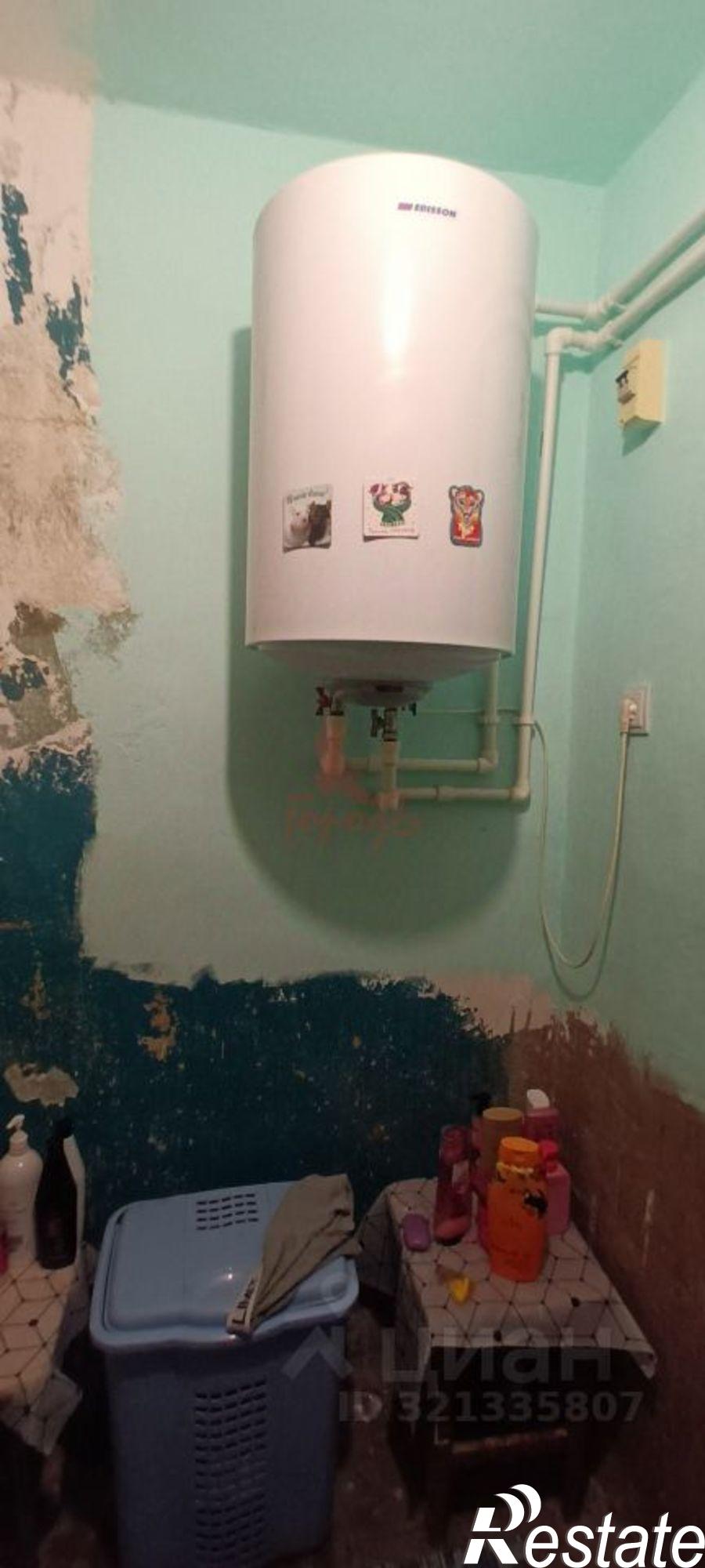 Купить комнату за 850 000 рублей на Покровская улица, 10