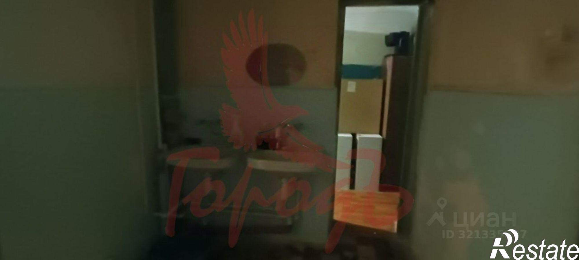 Купить комнату за 850 000 рублей на Покровская улица, 10