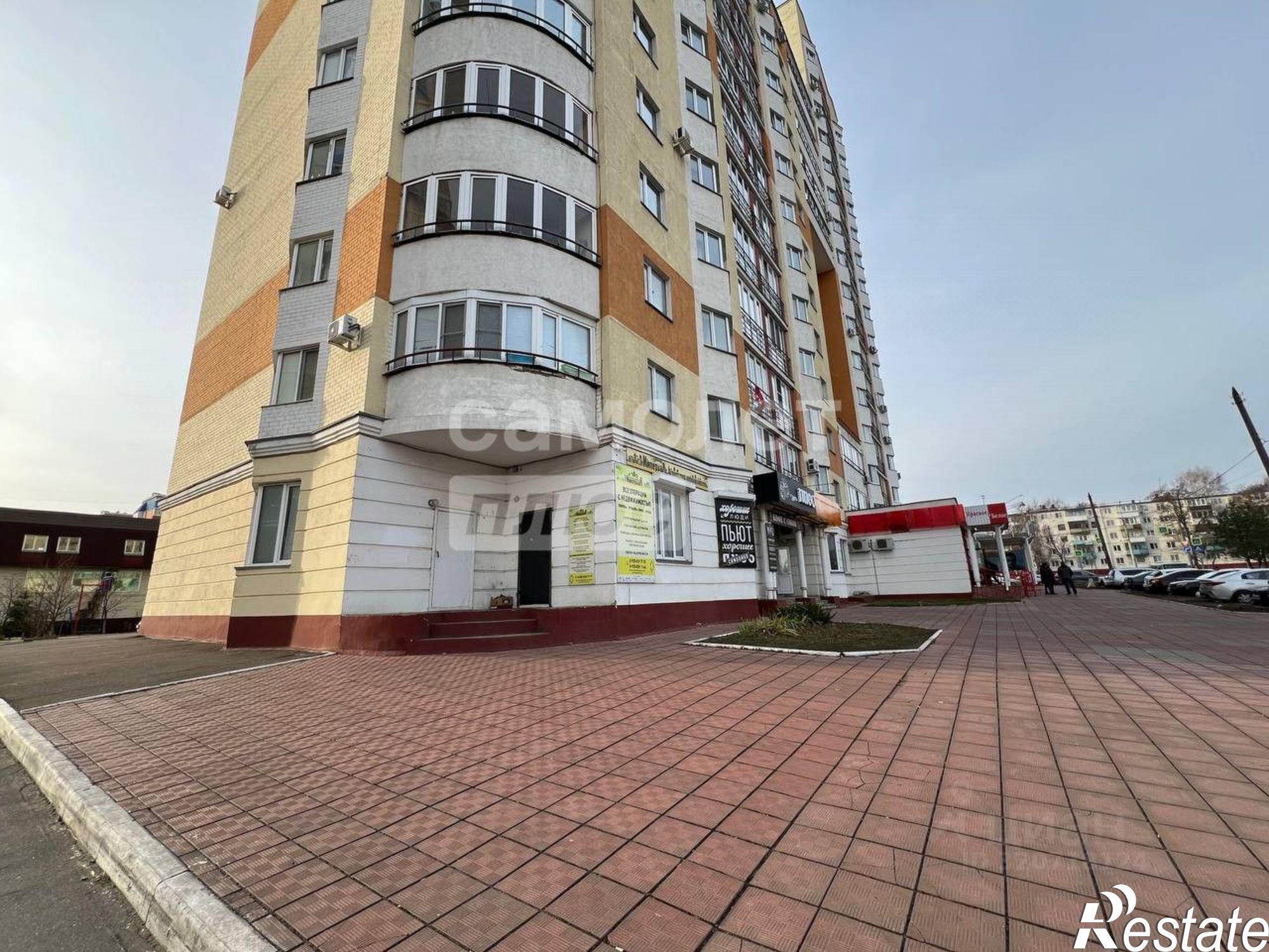 Купить помещение свободного назначения за 7 944 960 рублей на Комсомольская улица, 263