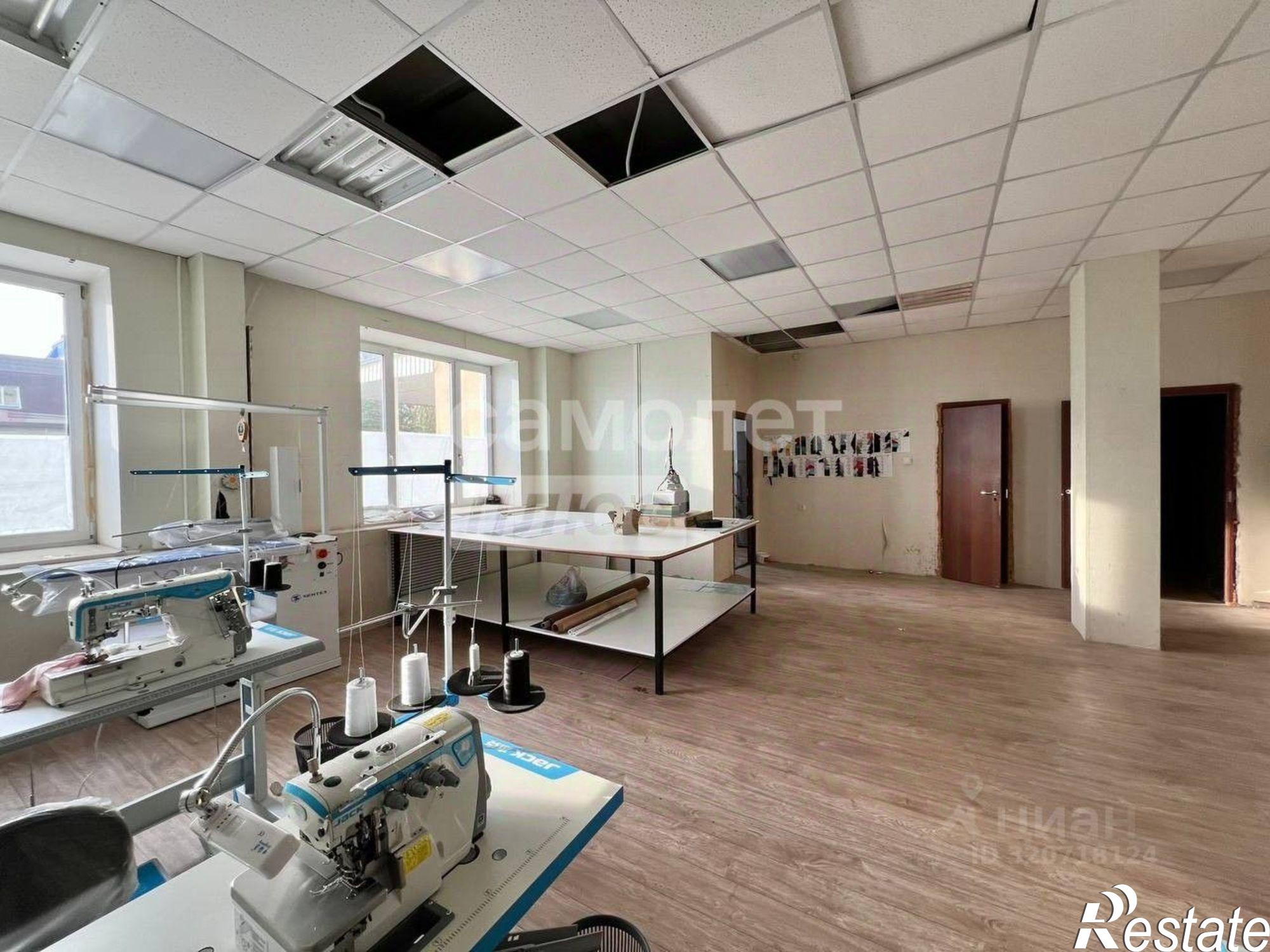 Купить помещение свободного назначения за 7 944 960 рублей на Комсомольская улица, 263