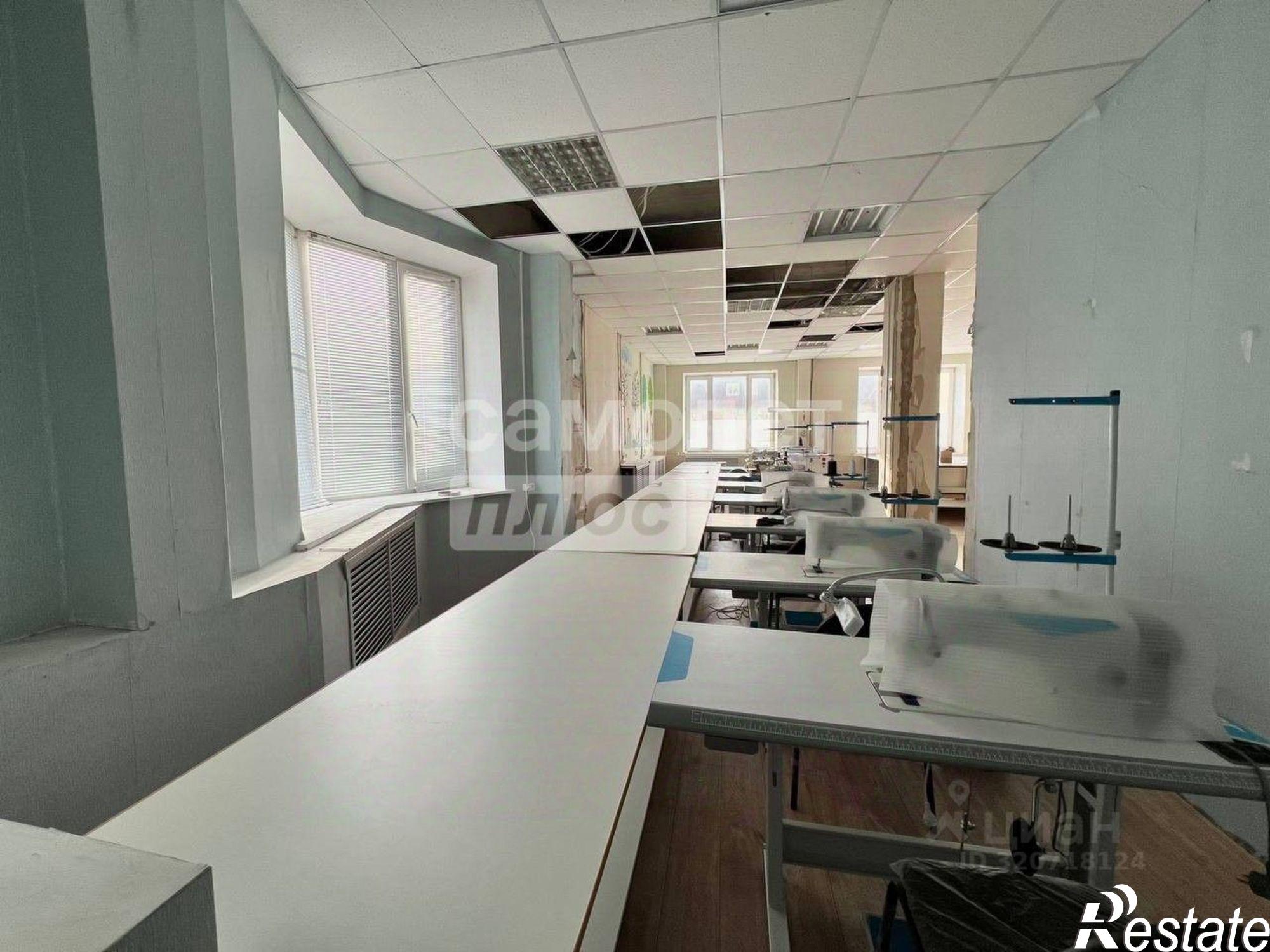 Купить помещение свободного назначения за 7 944 960 рублей на Комсомольская улица, 263