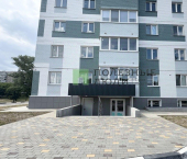 помещение 207 кв м улица Нормандия-Неман, 78