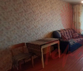 комната 65 кв м Покровская улица, 10