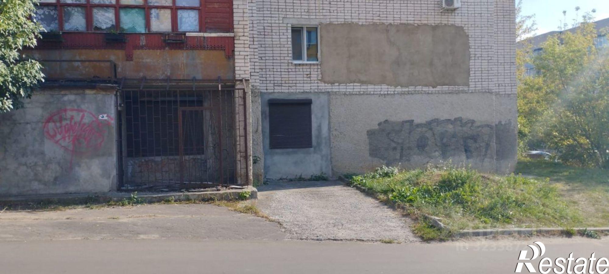 Купить помещение свободного назначения за 2 150 080 рублей на улица Толстого, 19