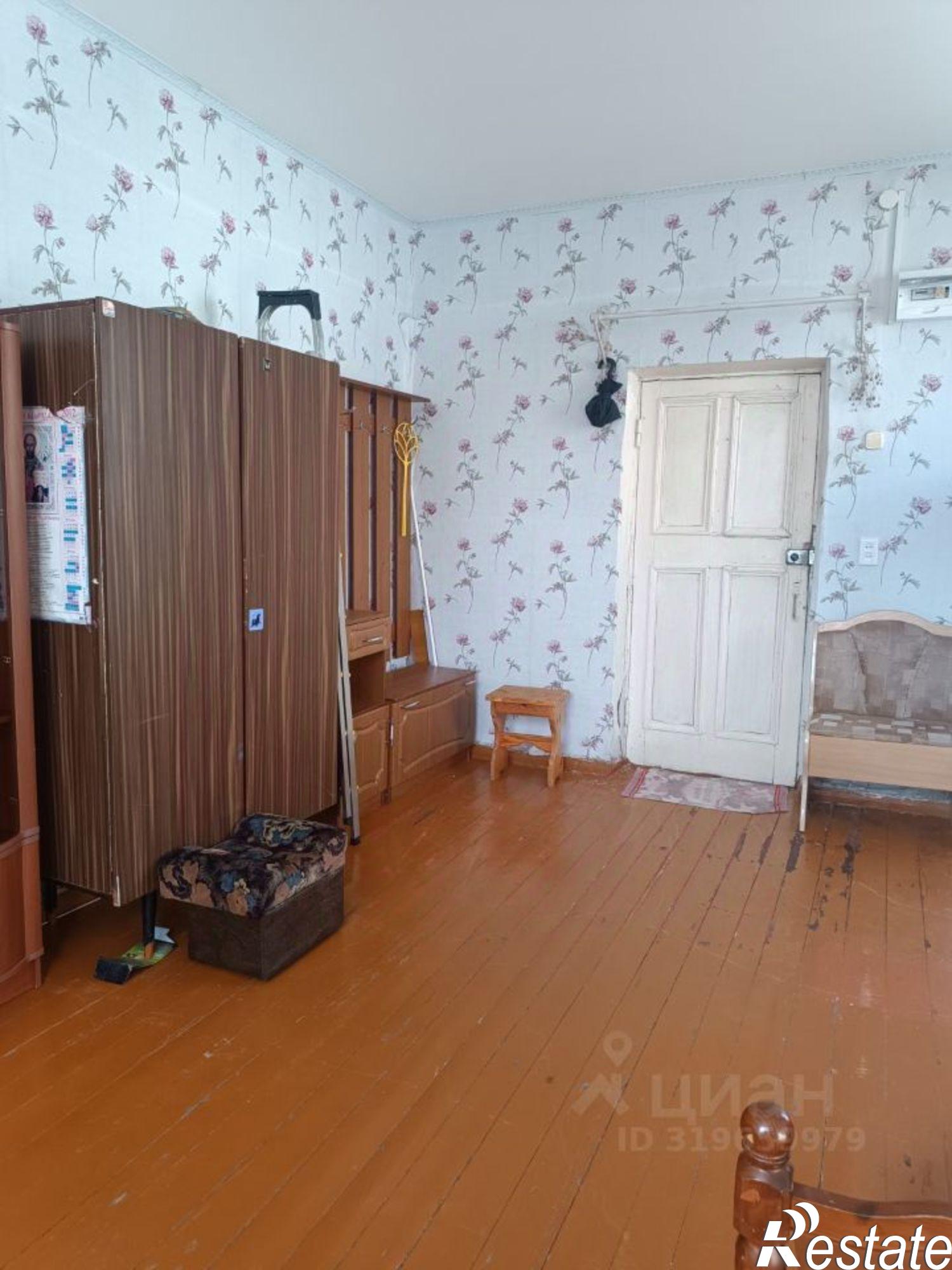 Купить комнату за 1 050 000 рублей на Шпагатный переулок, 50