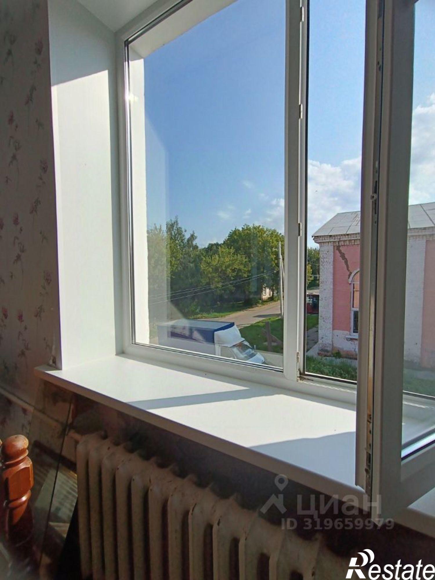 Купить комнату за 1 050 000 рублей на Шпагатный переулок, 50