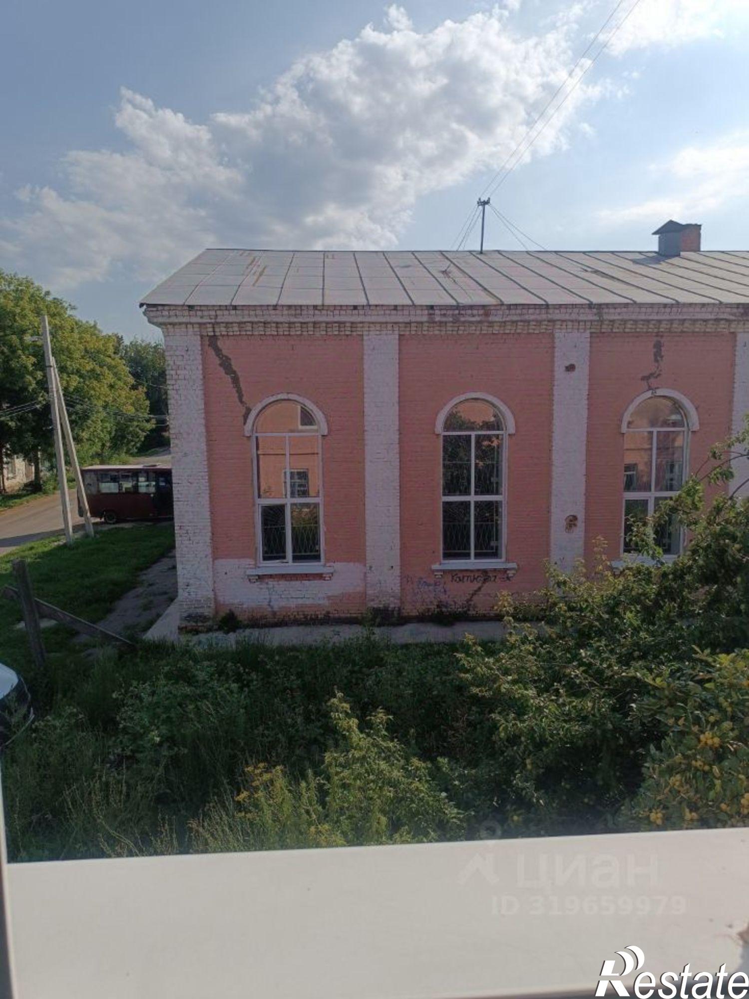 Купить комнату за 1 050 000 рублей на Шпагатный переулок, 50