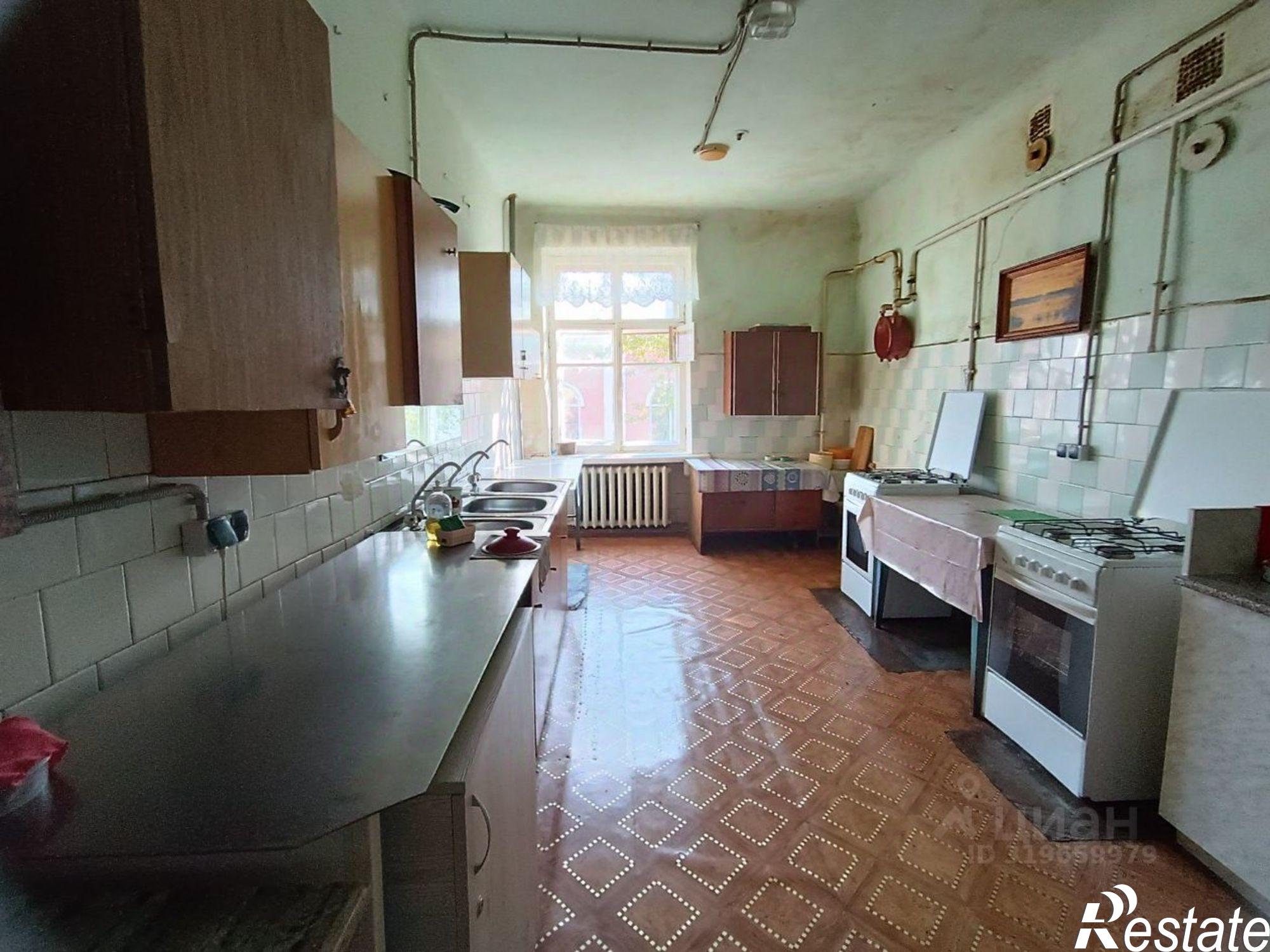 Купить комнату за 1 050 000 рублей на Шпагатный переулок, 50