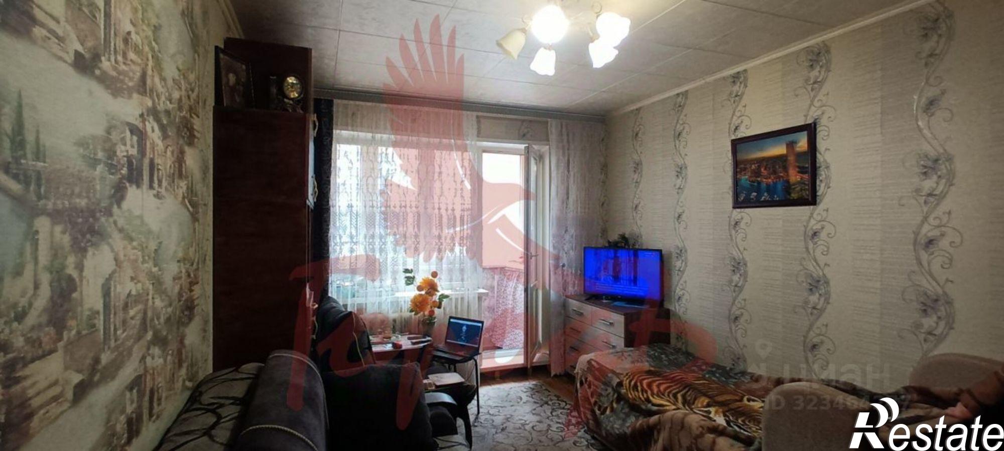 Купить квартиру за 2 820 000 рублей на Орёл г., Северный, Московское ш., д.157