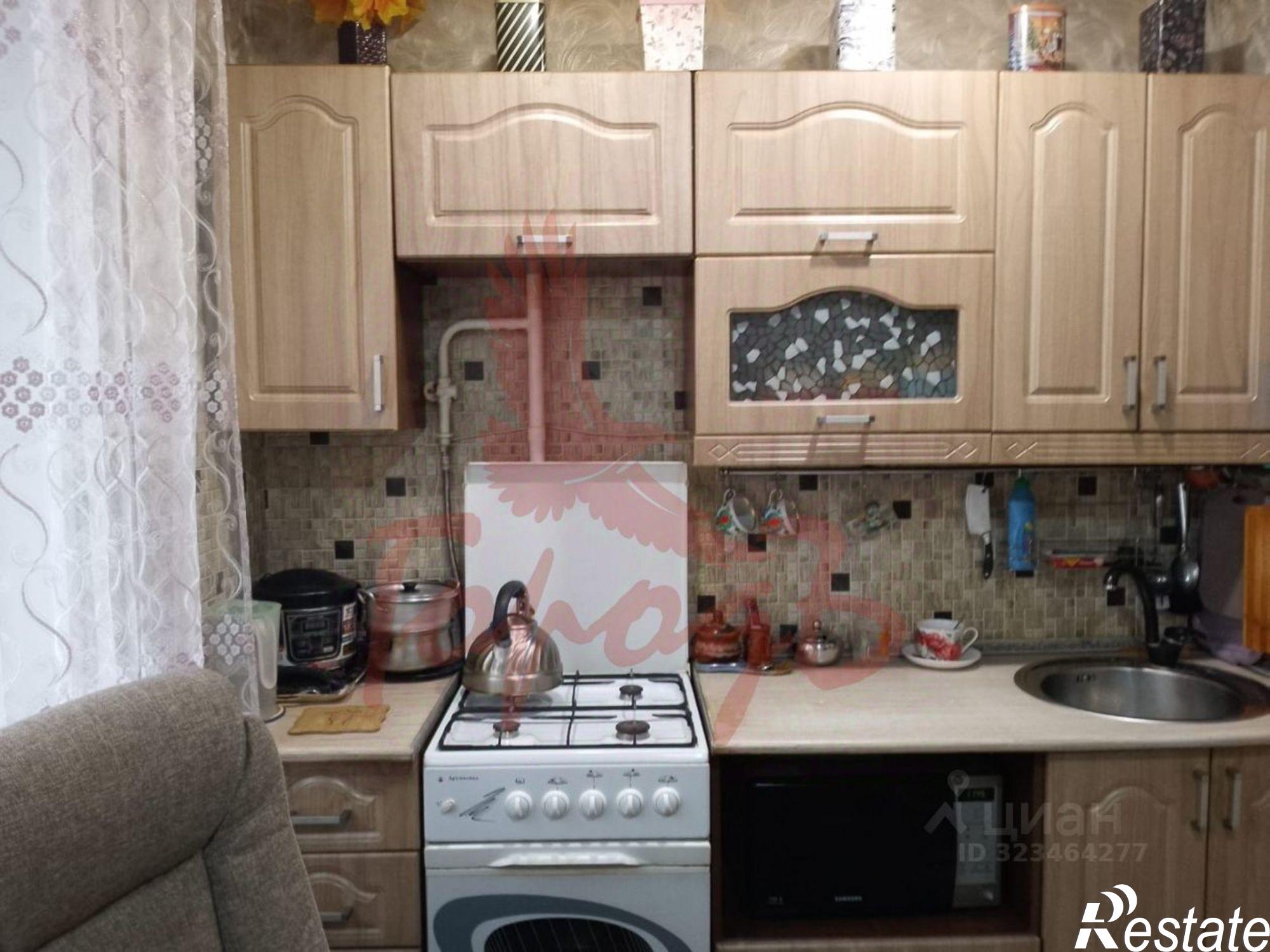 Купить квартиру за 2 820 000 рублей на Орёл г., Северный, Московское ш., д.157