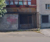 помещение 85 кв м улица Толстого, 19