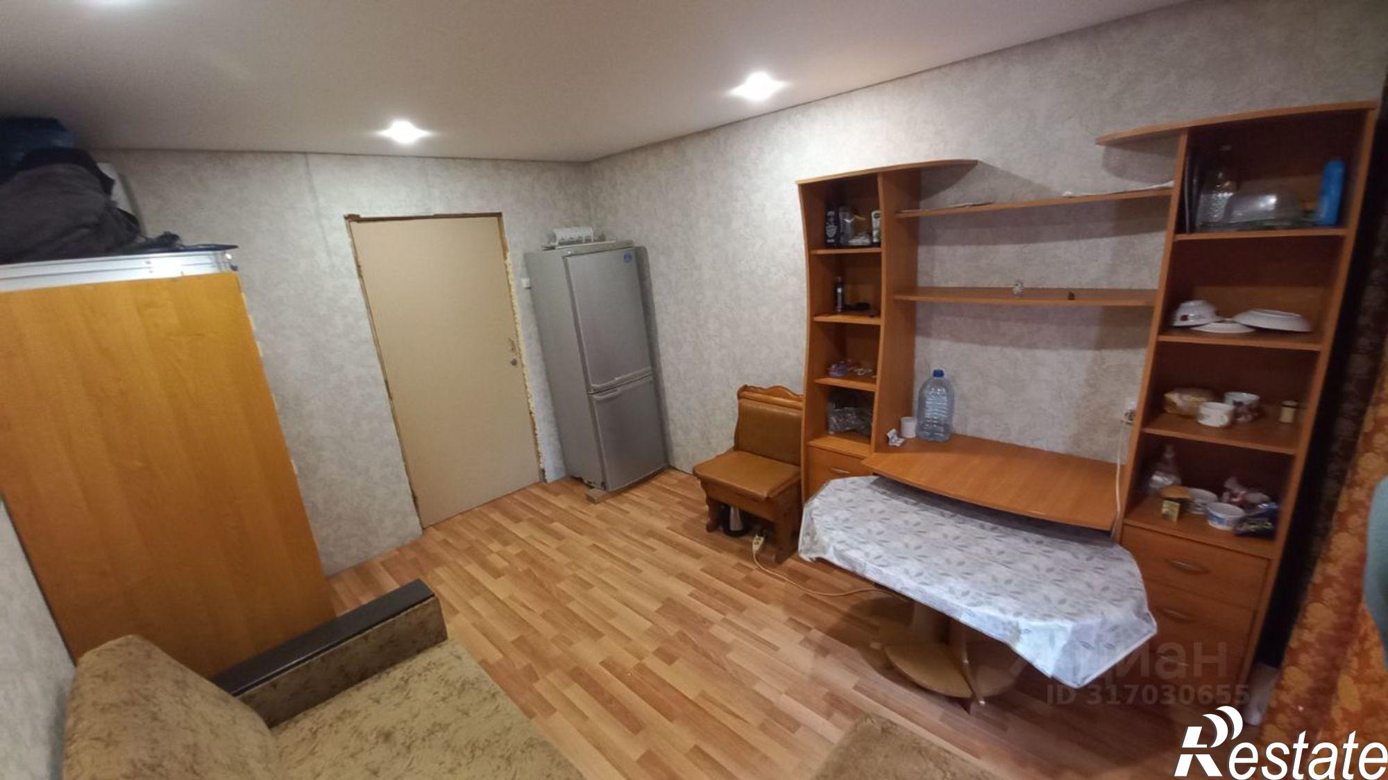 Купить комнату за 898 000 рублей на улица МОПРа, 31