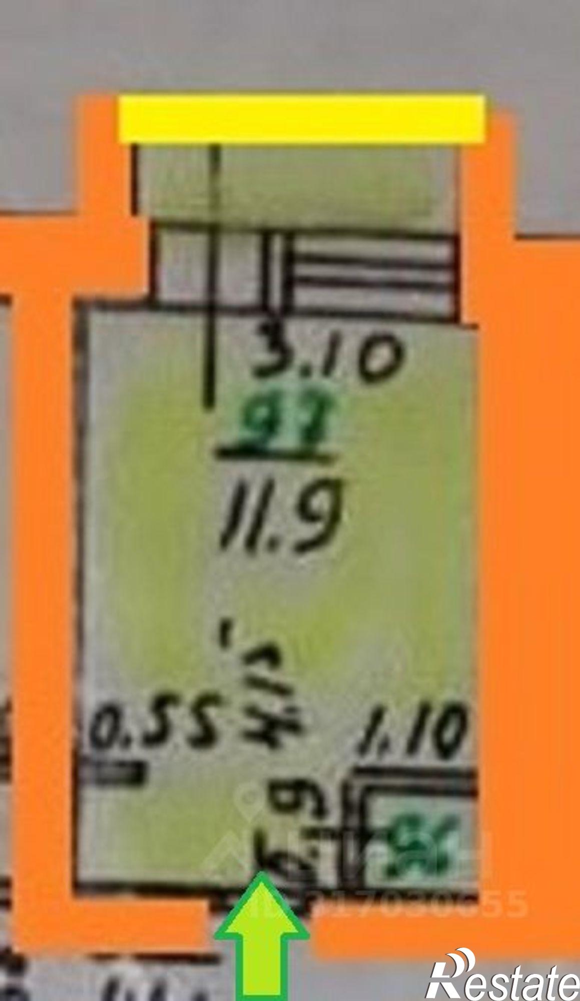 Купить комнату за 898 000 рублей на улица МОПРа, 31