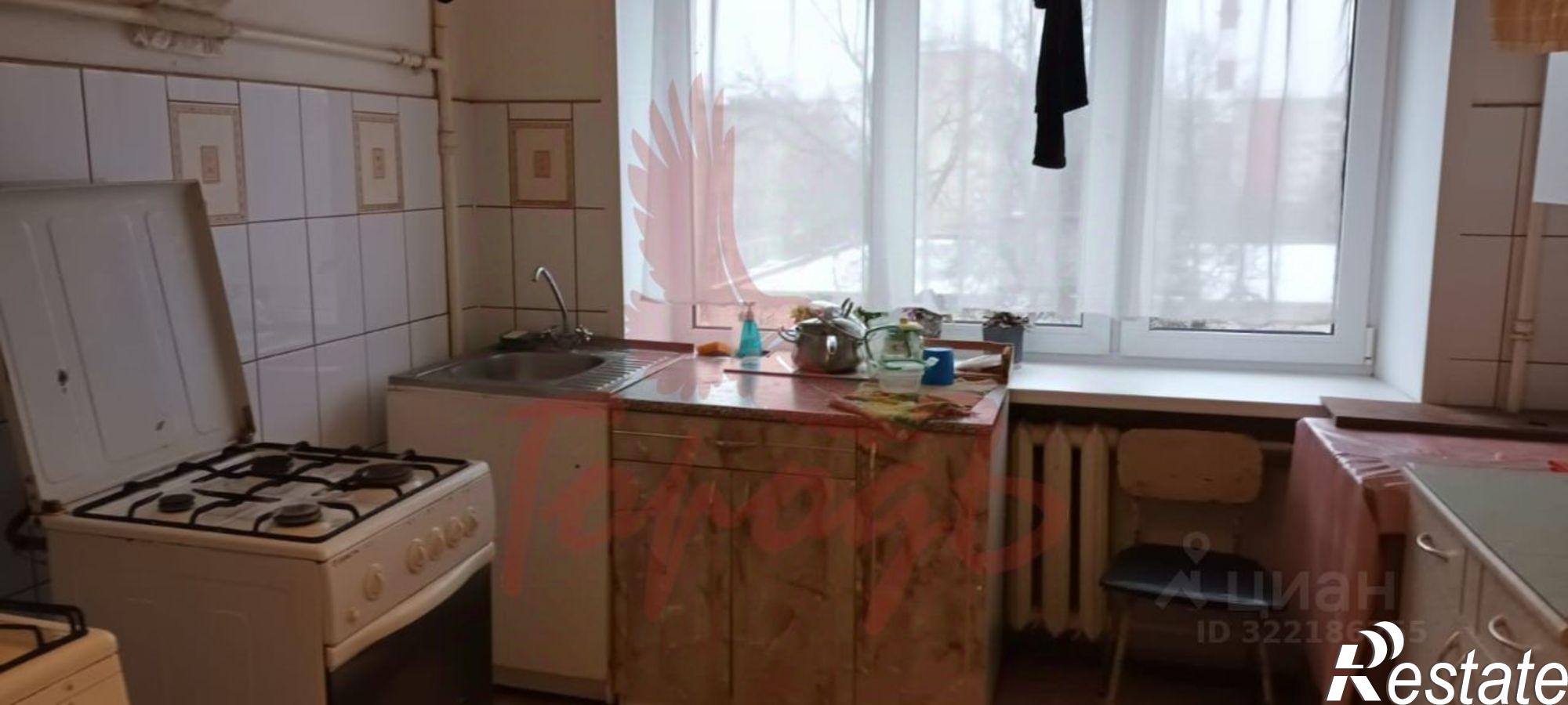 Купить комнату за 520 000 рублей на Карачевский переулок, 20