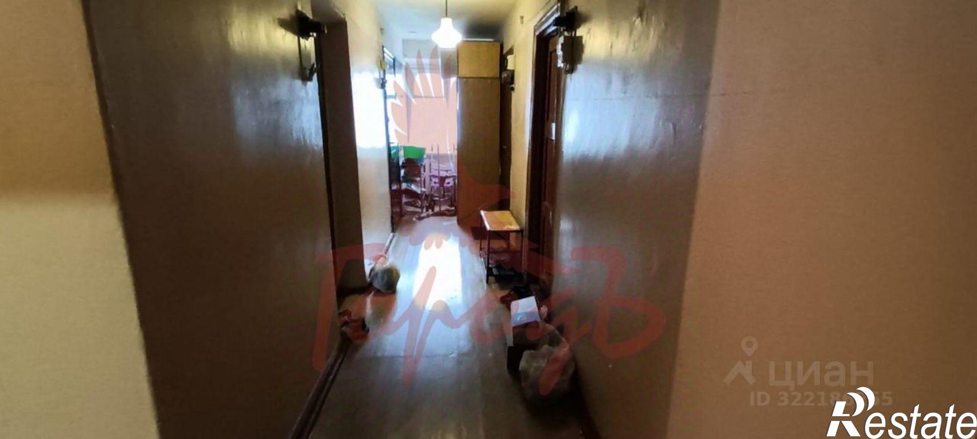 Купить комнату за 520 000 рублей на Карачевский переулок, 20