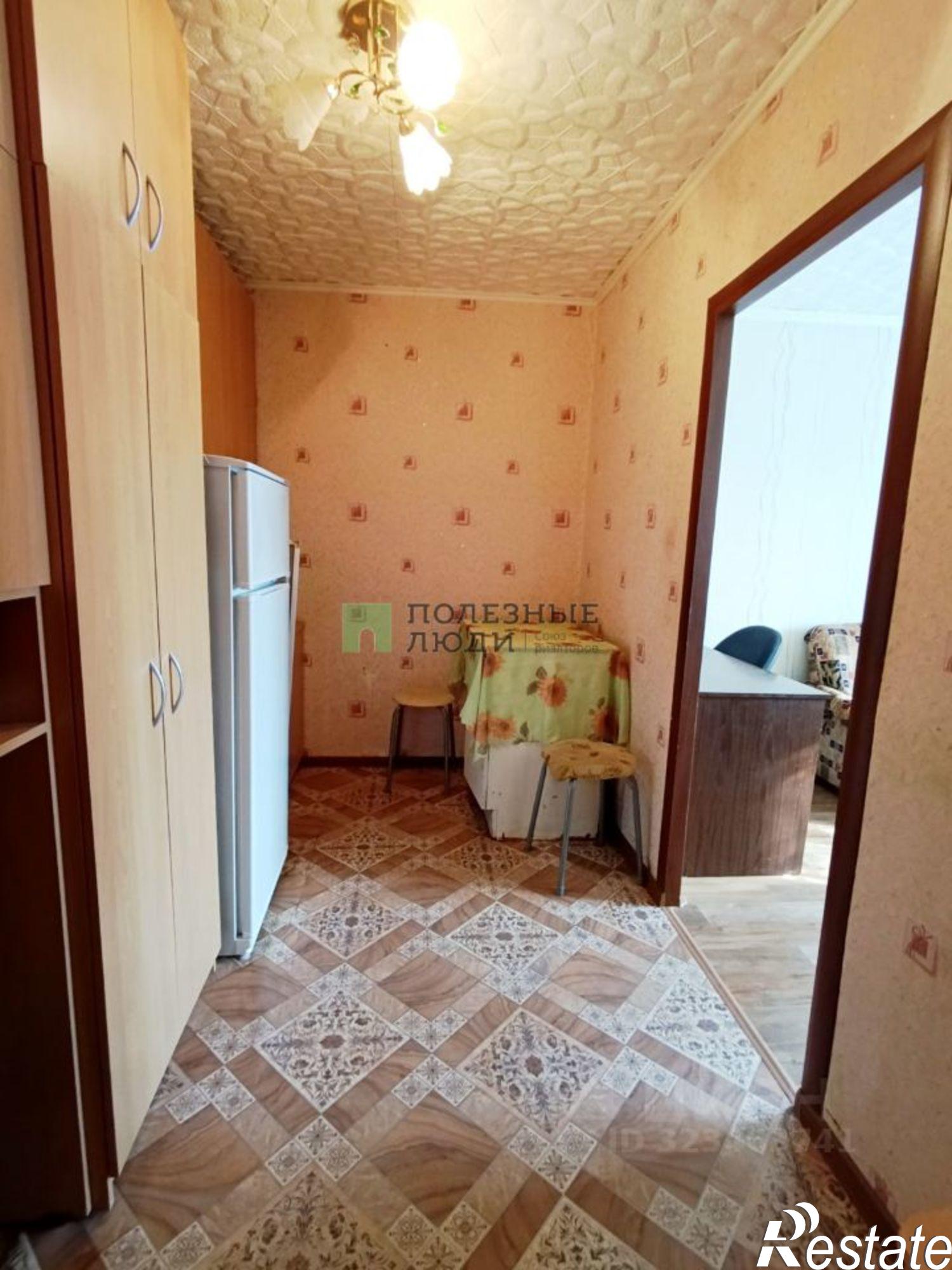 Купить комнату за 900 000 рублей на переулок Циолковского, 4