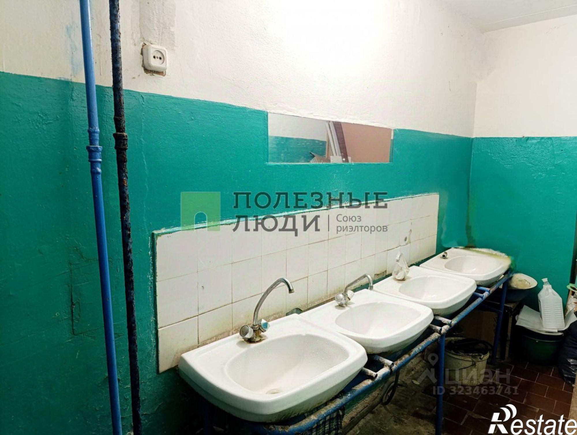 Купить комнату за 900 000 рублей на переулок Циолковского, 4