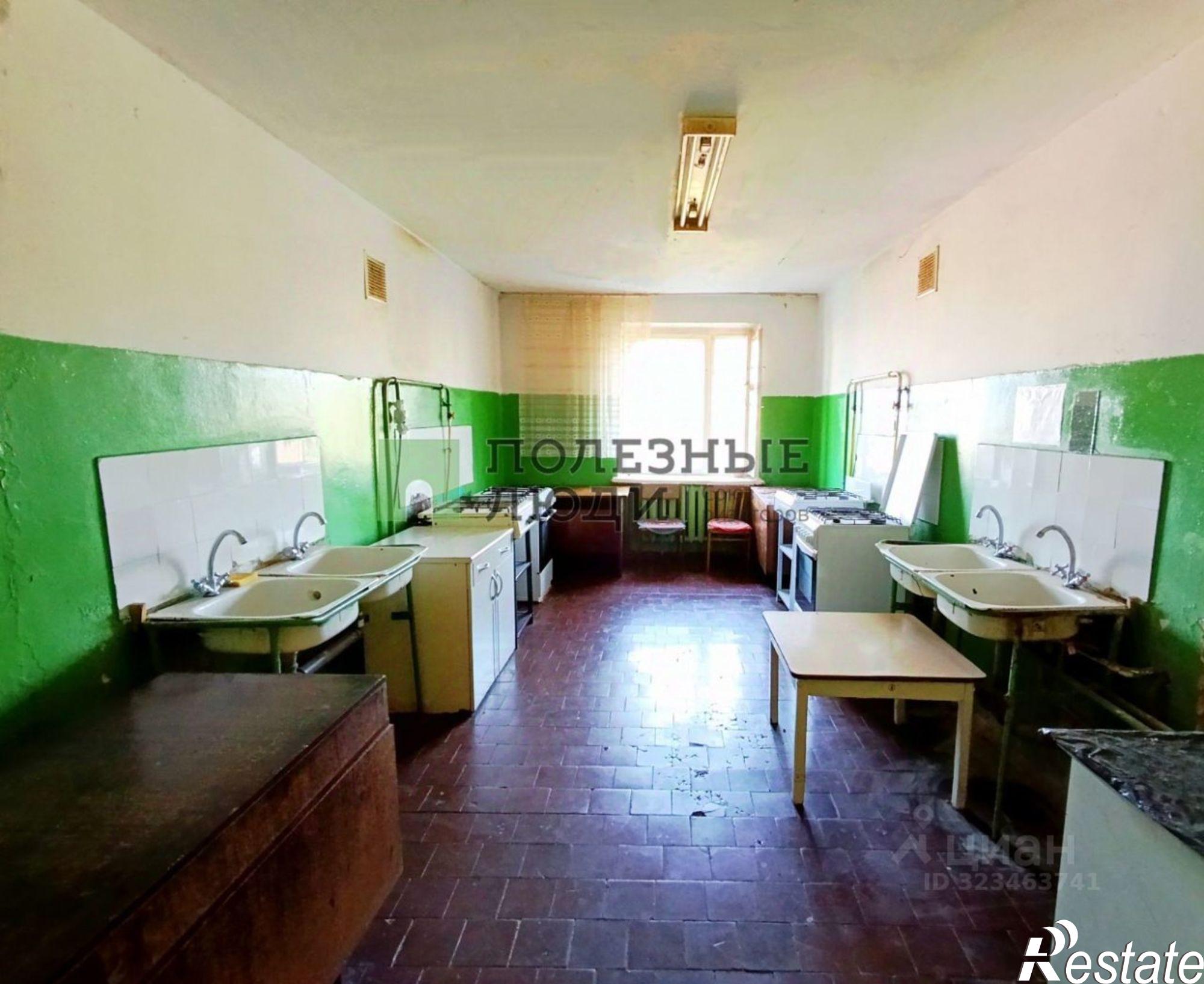 Купить комнату за 900 000 рублей на переулок Циолковского, 4