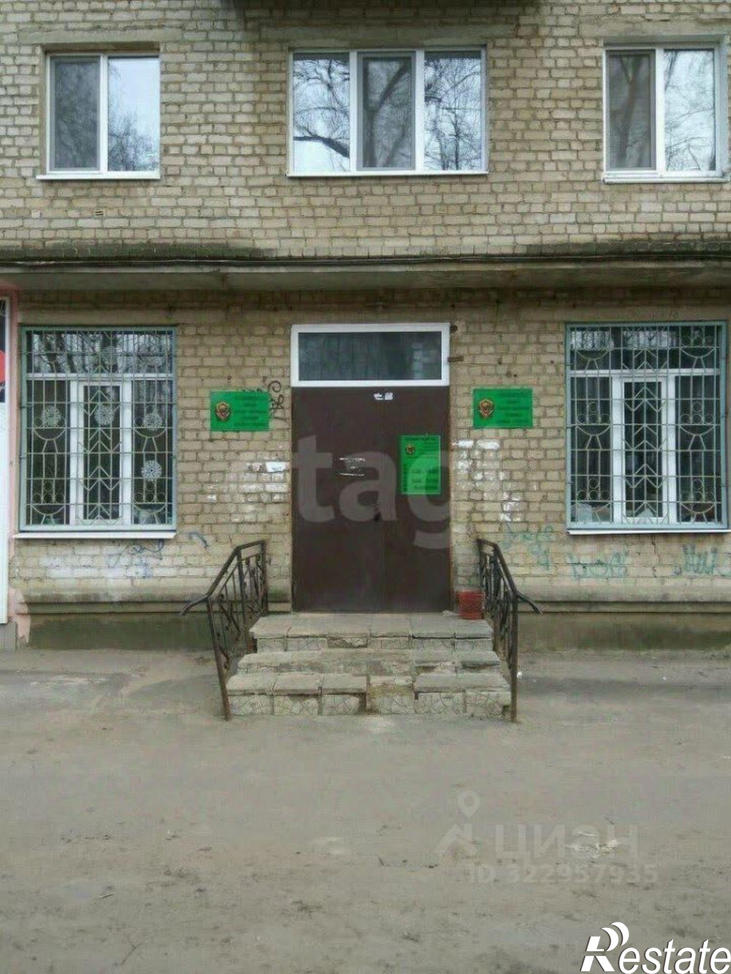 Купить помещение свободного назначения за 3 178 110 рублей на Комсомольская улица (дублер), 358