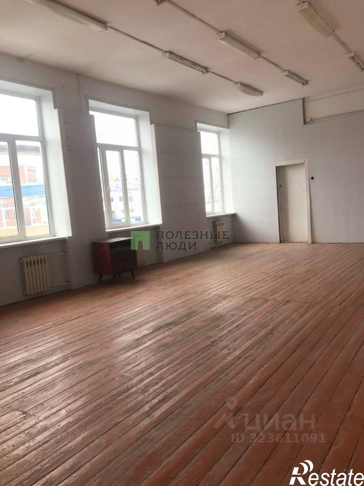 Сдать торговое помещение за 139 468 рублей на Речной переулок, 5