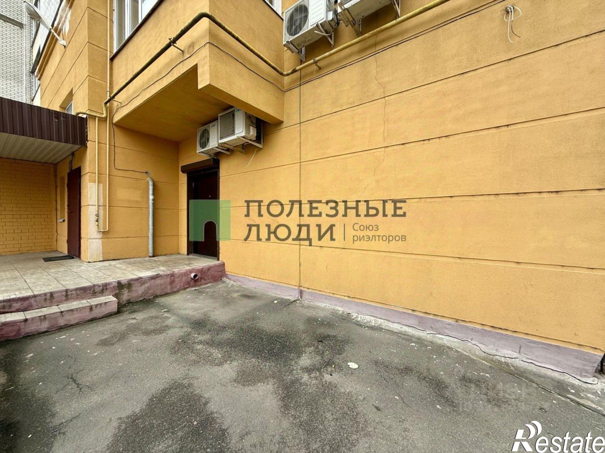 Купить помещение свободного назначения за 6 159 600 рублей на улица Фомина, 9