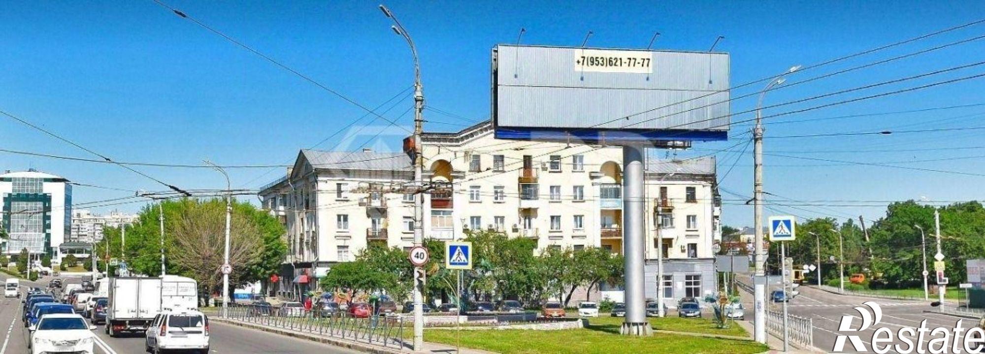 Купить помещение свободного назначения за 30 000 700 рублей на Московская улица, 112