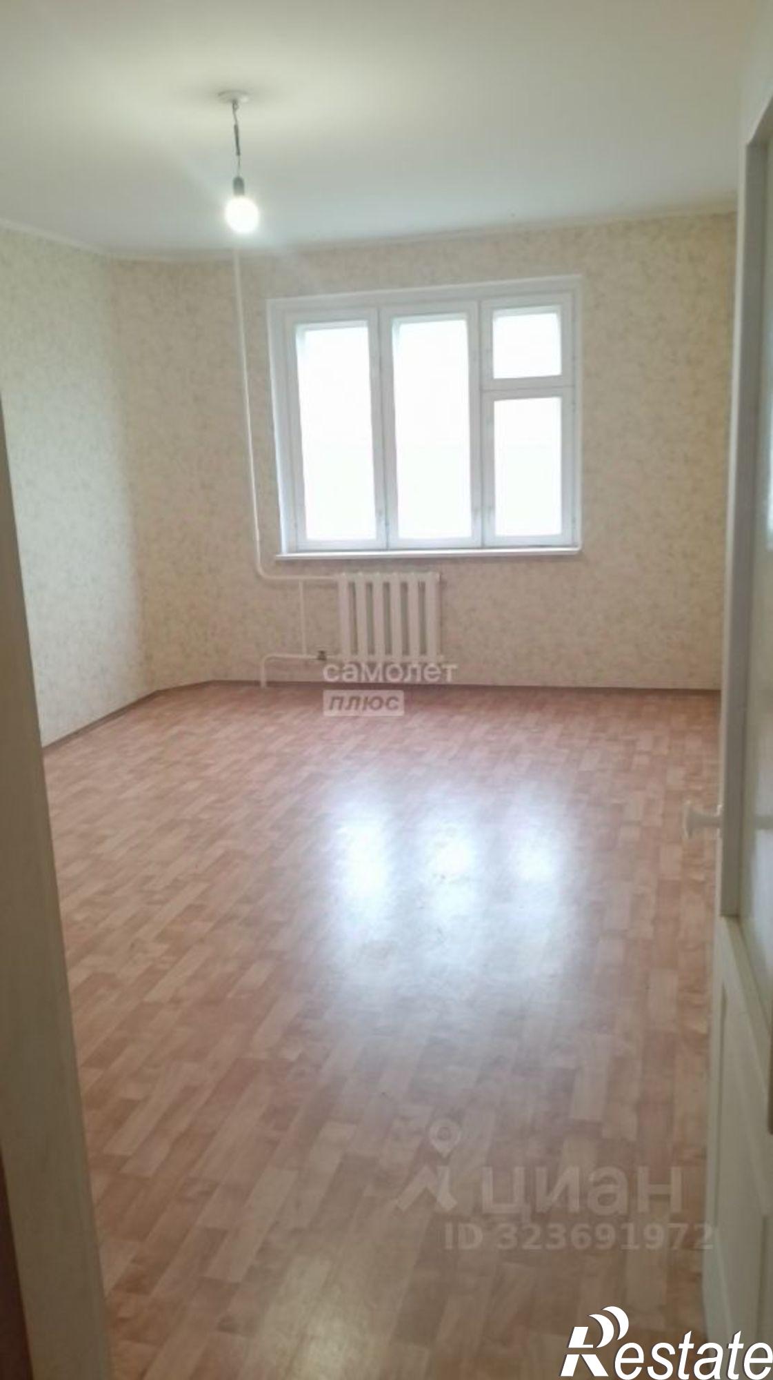 Купить квартиру за 6 500 000 рублей на бульвар Молодёжи, 6