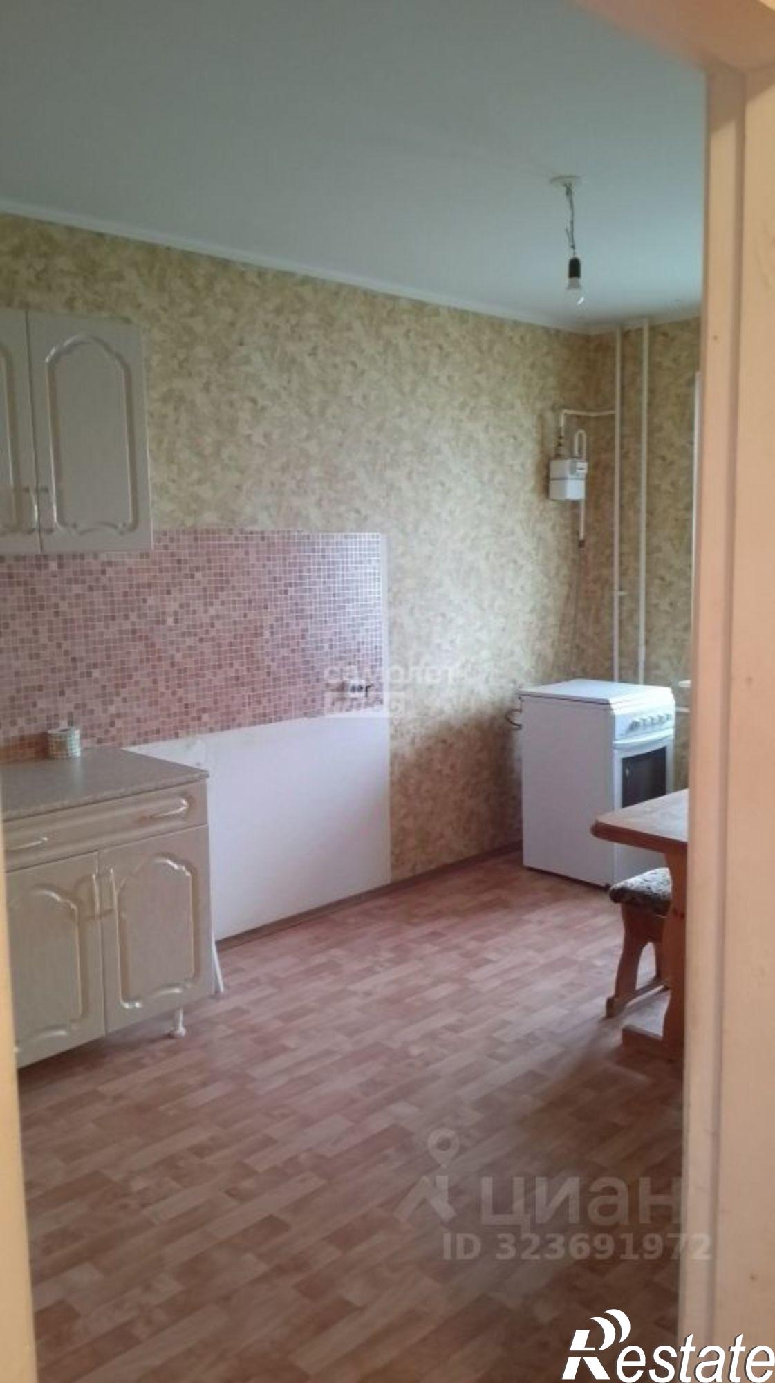 Купить квартиру за 6 500 000 рублей на бульвар Молодёжи, 6