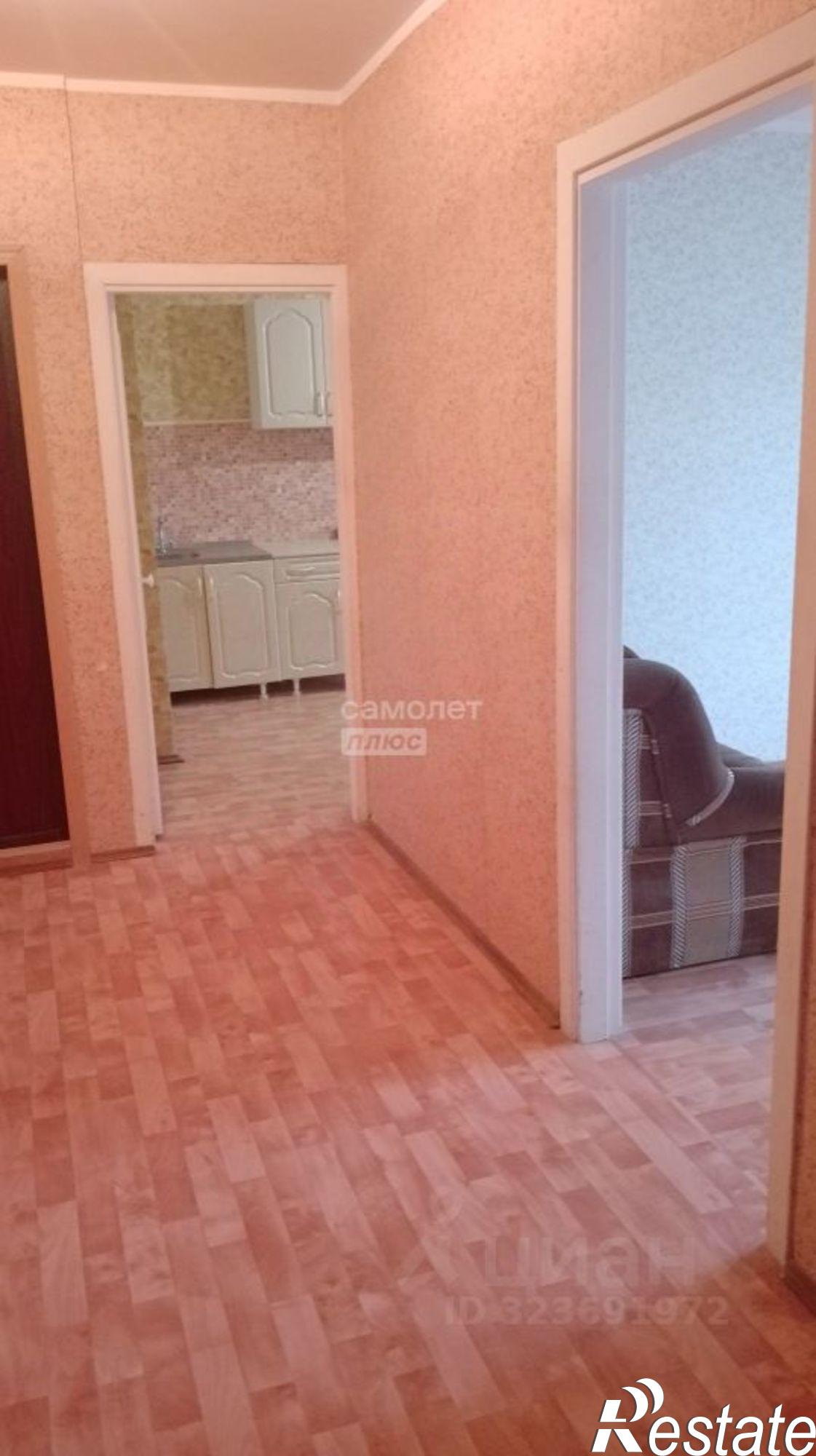 Купить квартиру за 6 500 000 рублей на бульвар Молодёжи, 6