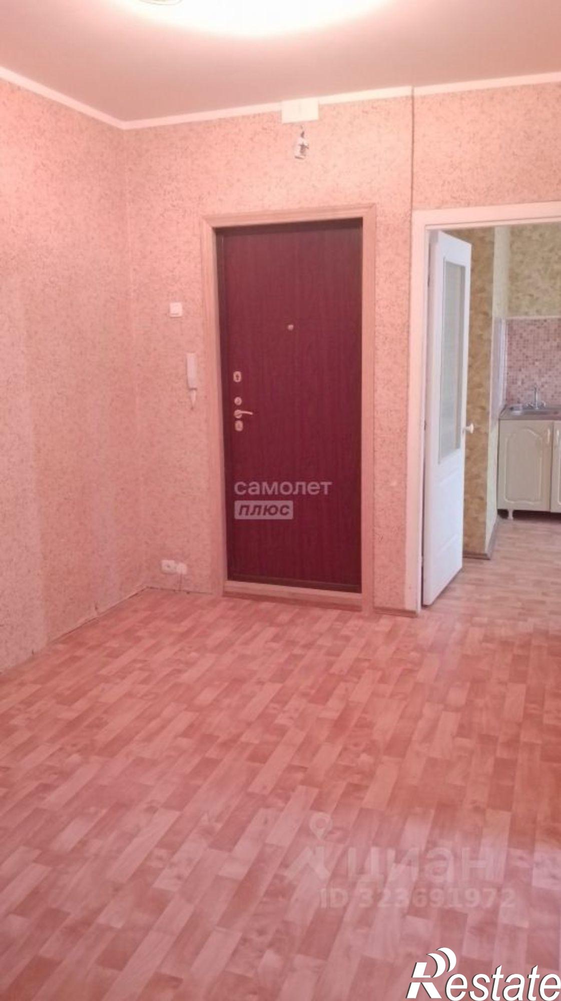 Купить квартиру за 6 500 000 рублей на бульвар Молодёжи, 6