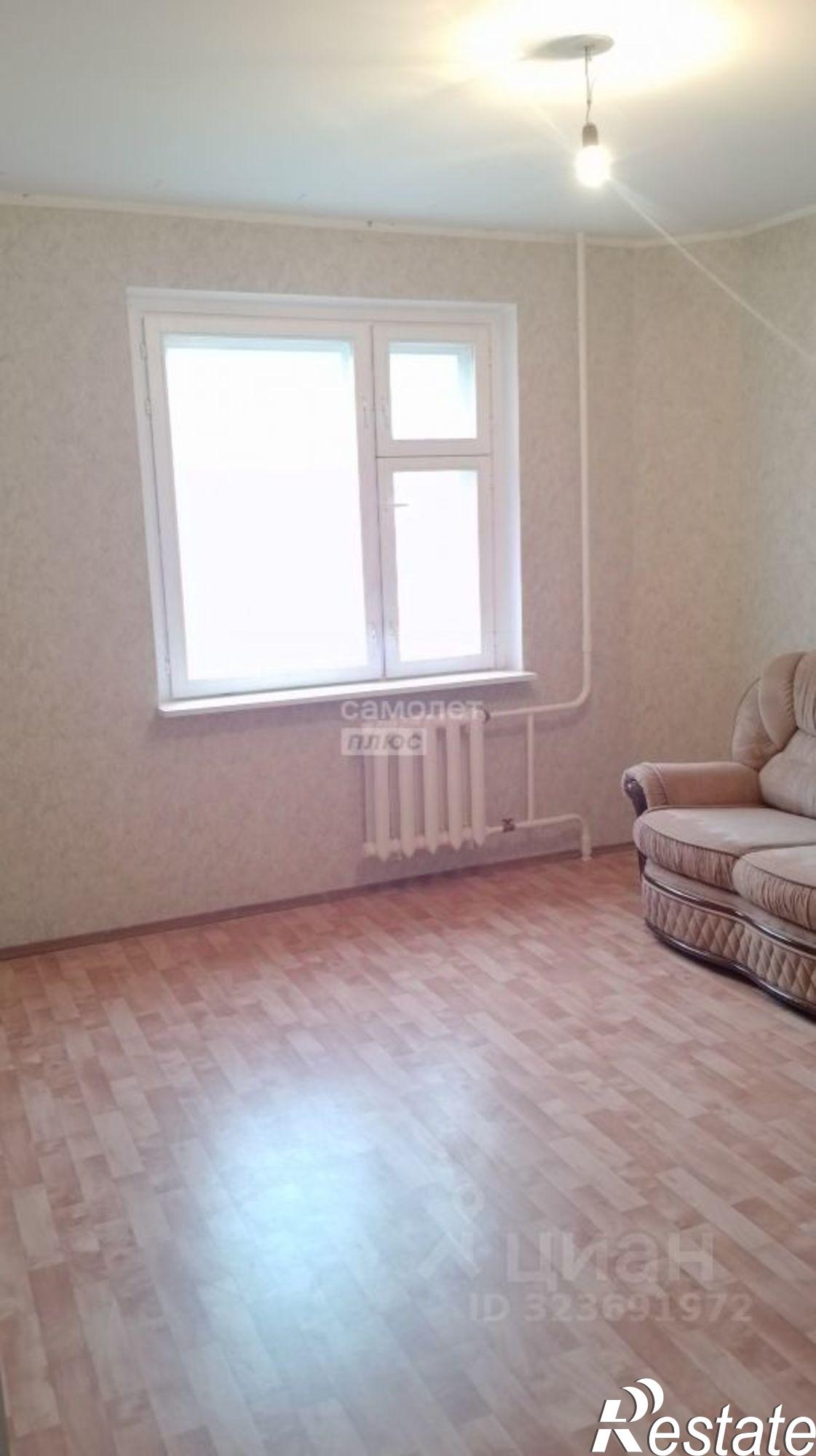 Купить квартиру за 6 500 000 рублей на бульвар Молодёжи, 6