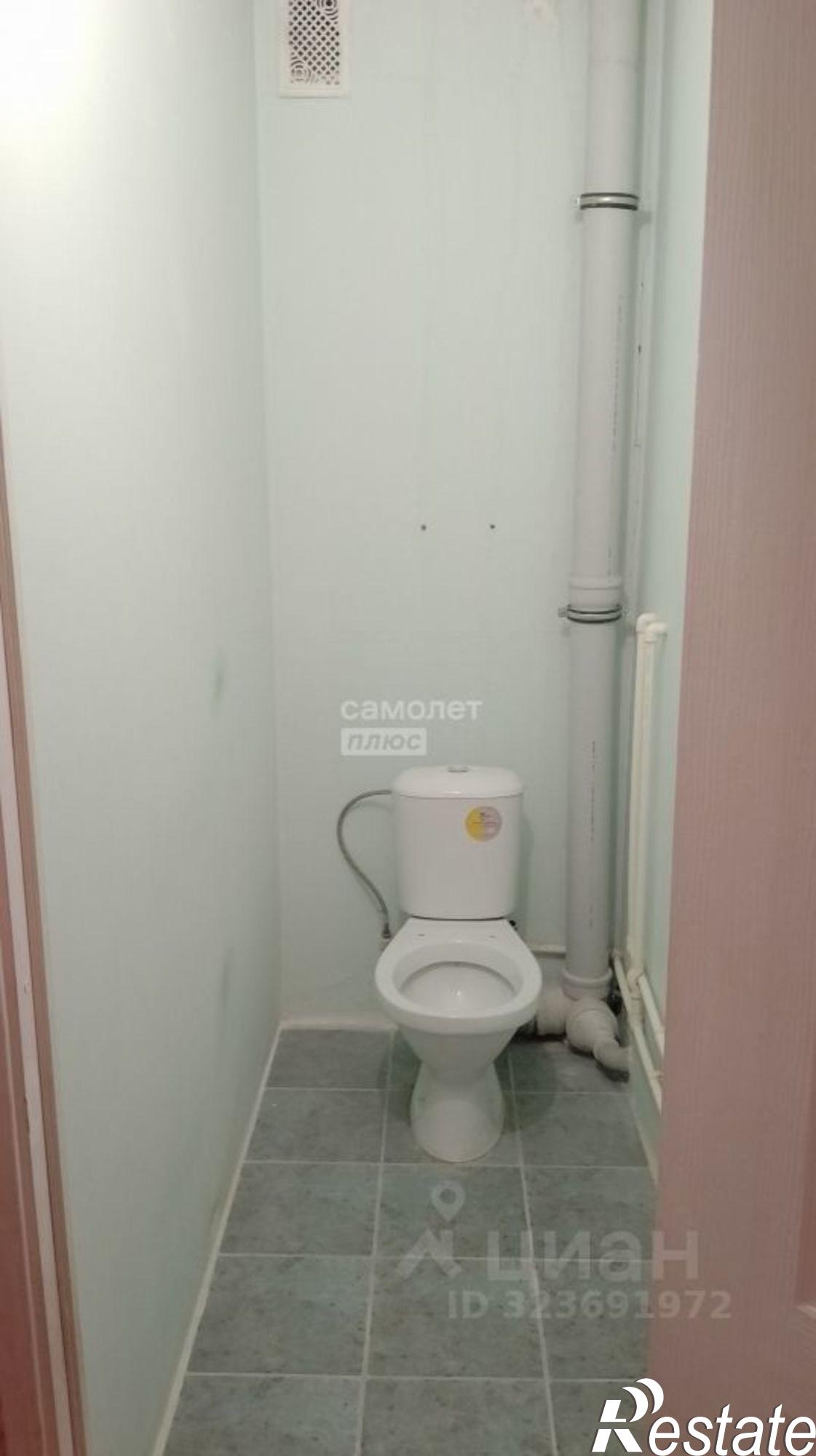 Купить квартиру за 6 500 000 рублей на бульвар Молодёжи, 6