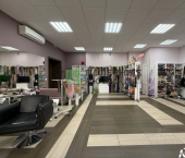 помещение 50 кв м улица Фомина, 9