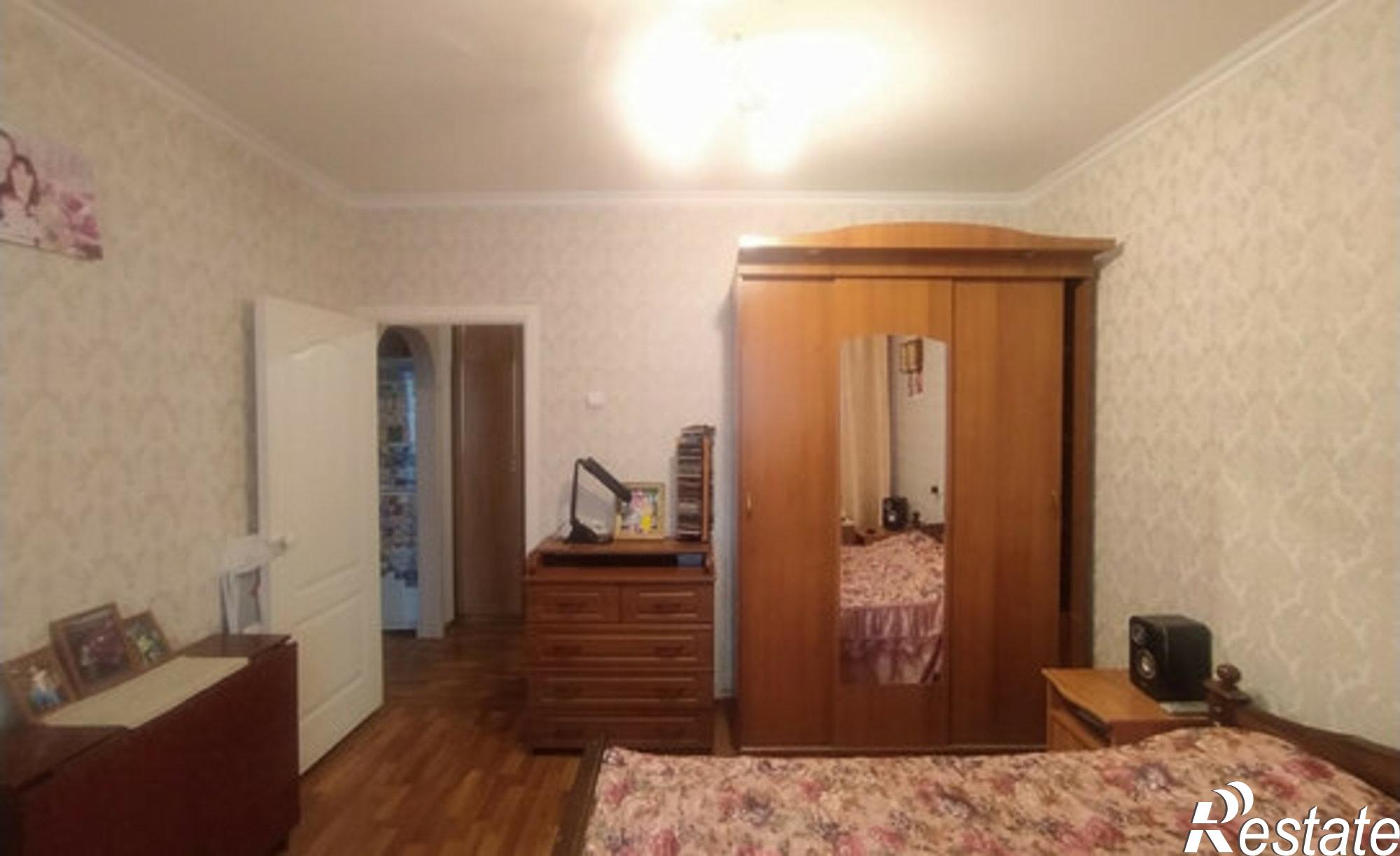 Купить квартиру за 4 950 000 рублей на Раздольная улица, 41Б